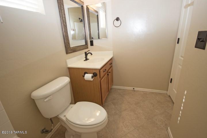 Silverbell Place (1-153) - Residential