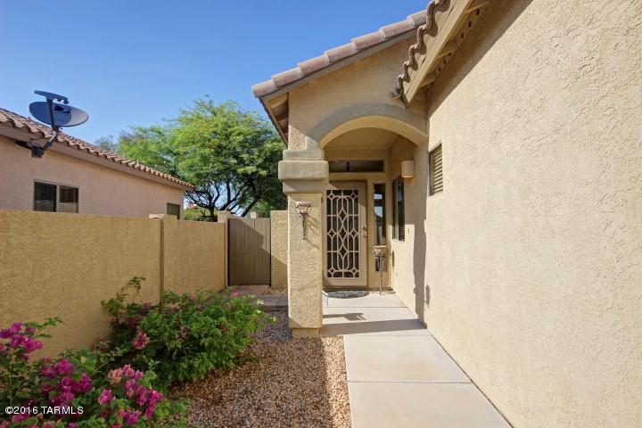 Silverbell Place (1-153) - Residential
