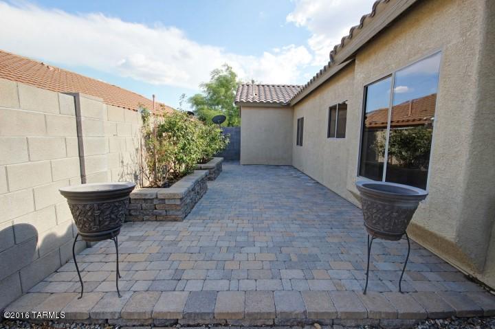 Silverbell Place (1-153) - Residential