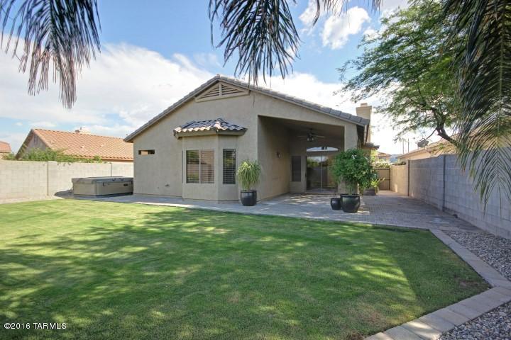 Silverbell Place (1-153) - Residential
