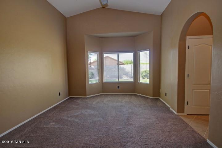 Silverbell Place (1-153) - Residential