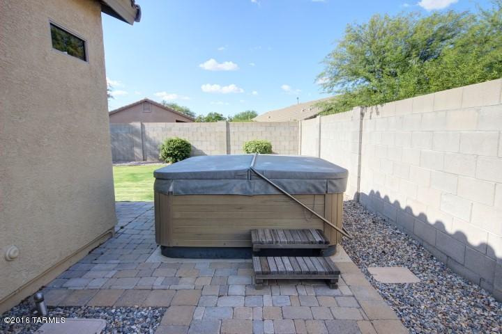 Silverbell Place (1-153) - Residential