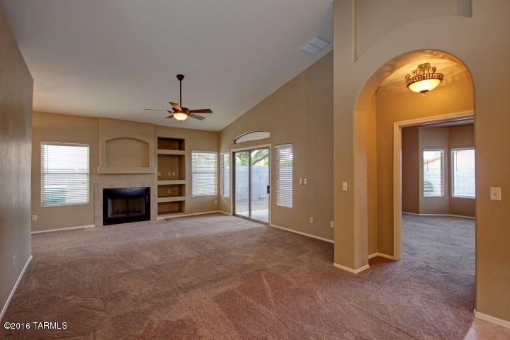 Silverbell Place (1-153) - Residential
