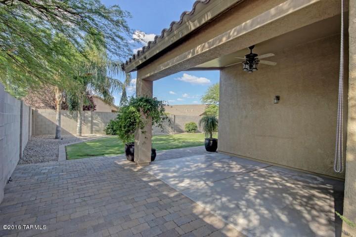 Silverbell Place (1-153) - Residential