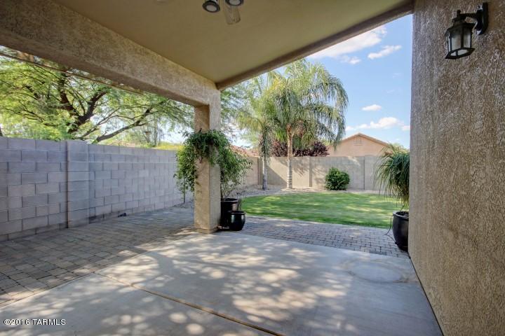 Silverbell Place (1-153) - Residential