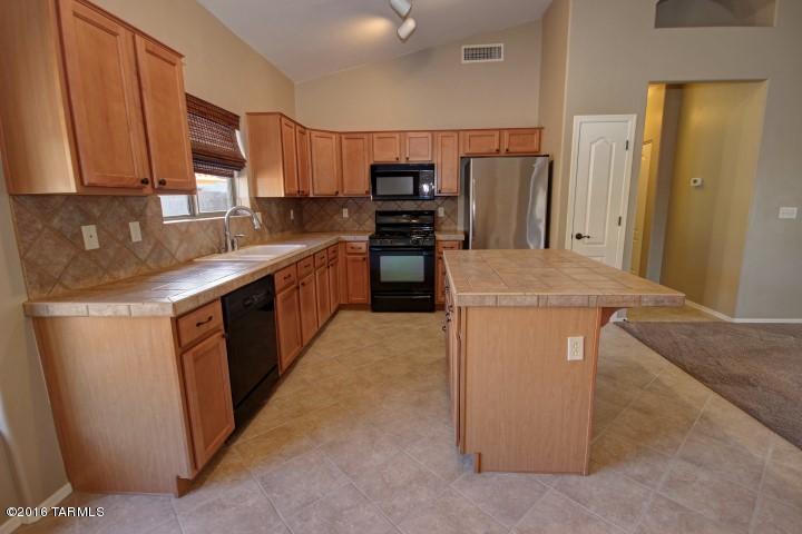 Silverbell Place (1-153) - Residential