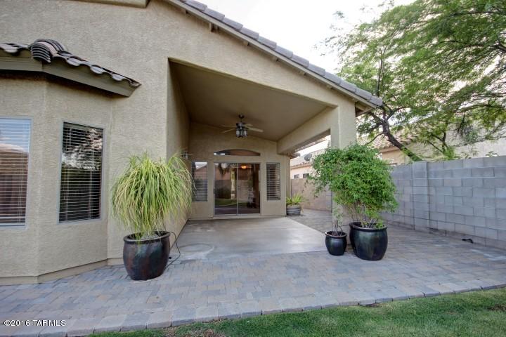 Silverbell Place (1-153) - Residential