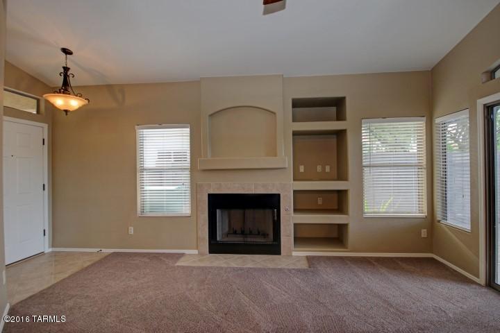 Silverbell Place (1-153) - Residential