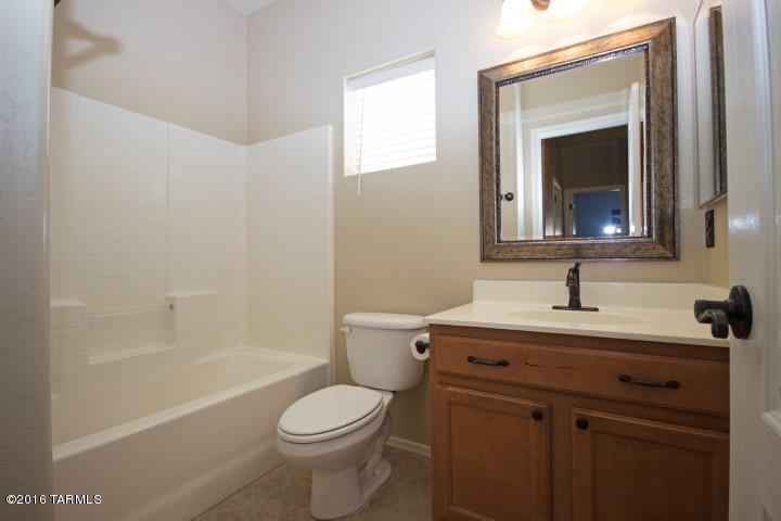 Silverbell Place (1-153) - Residential