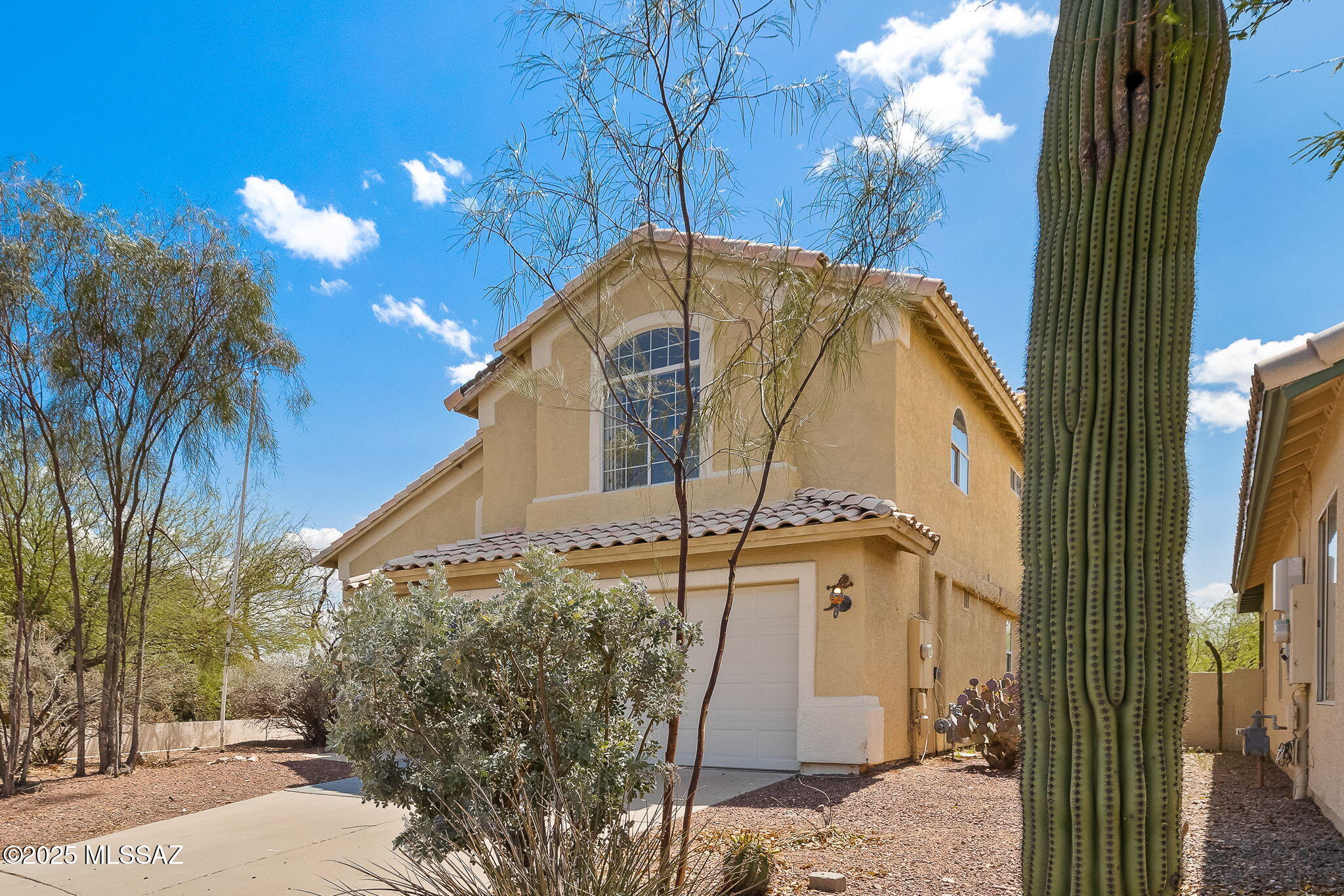 9130 N Safflower Lane