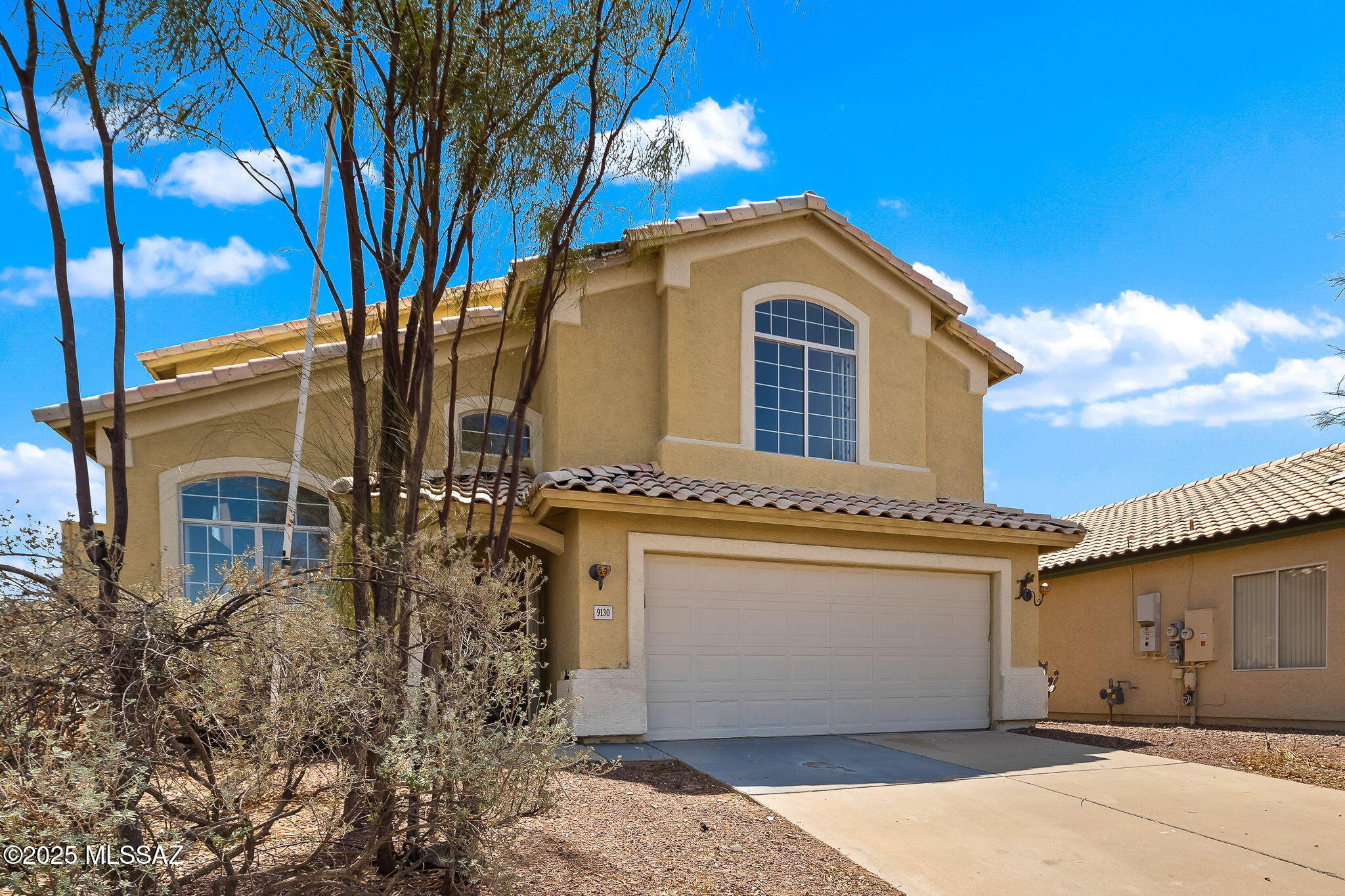 9130 N Safflower Lane