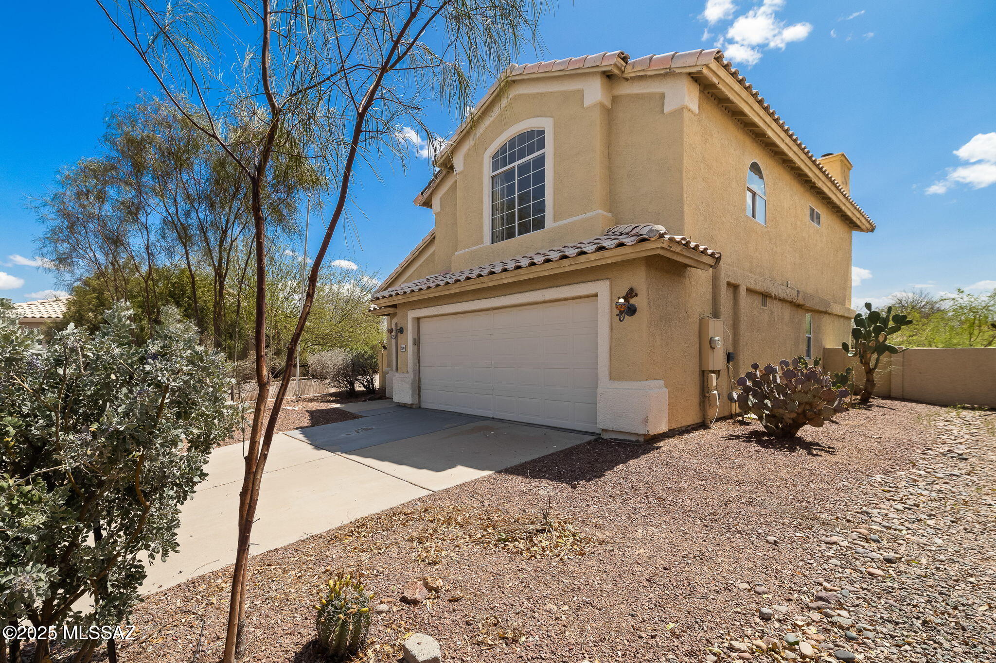 9130 N Safflower Lane