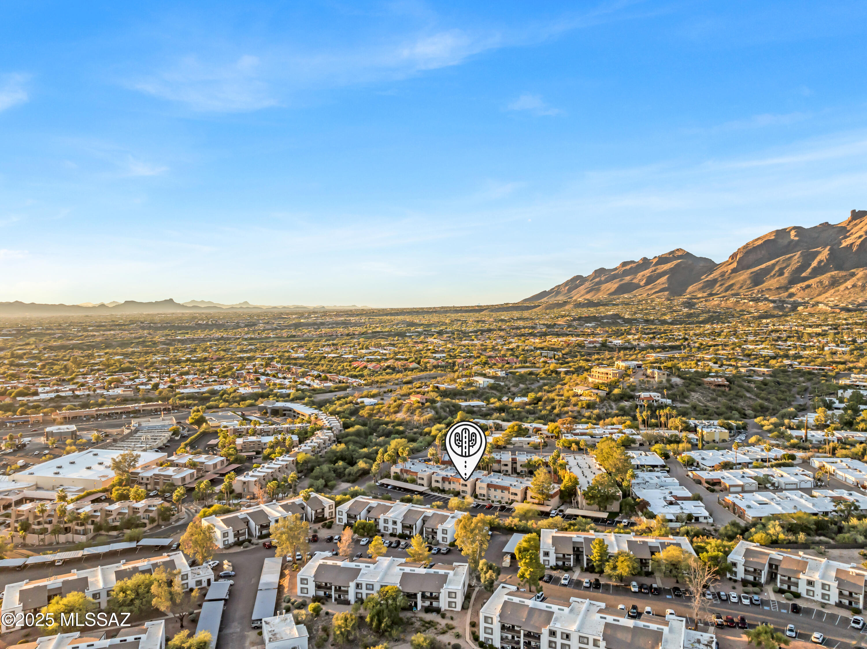 5750 N Camino Esplendora 236