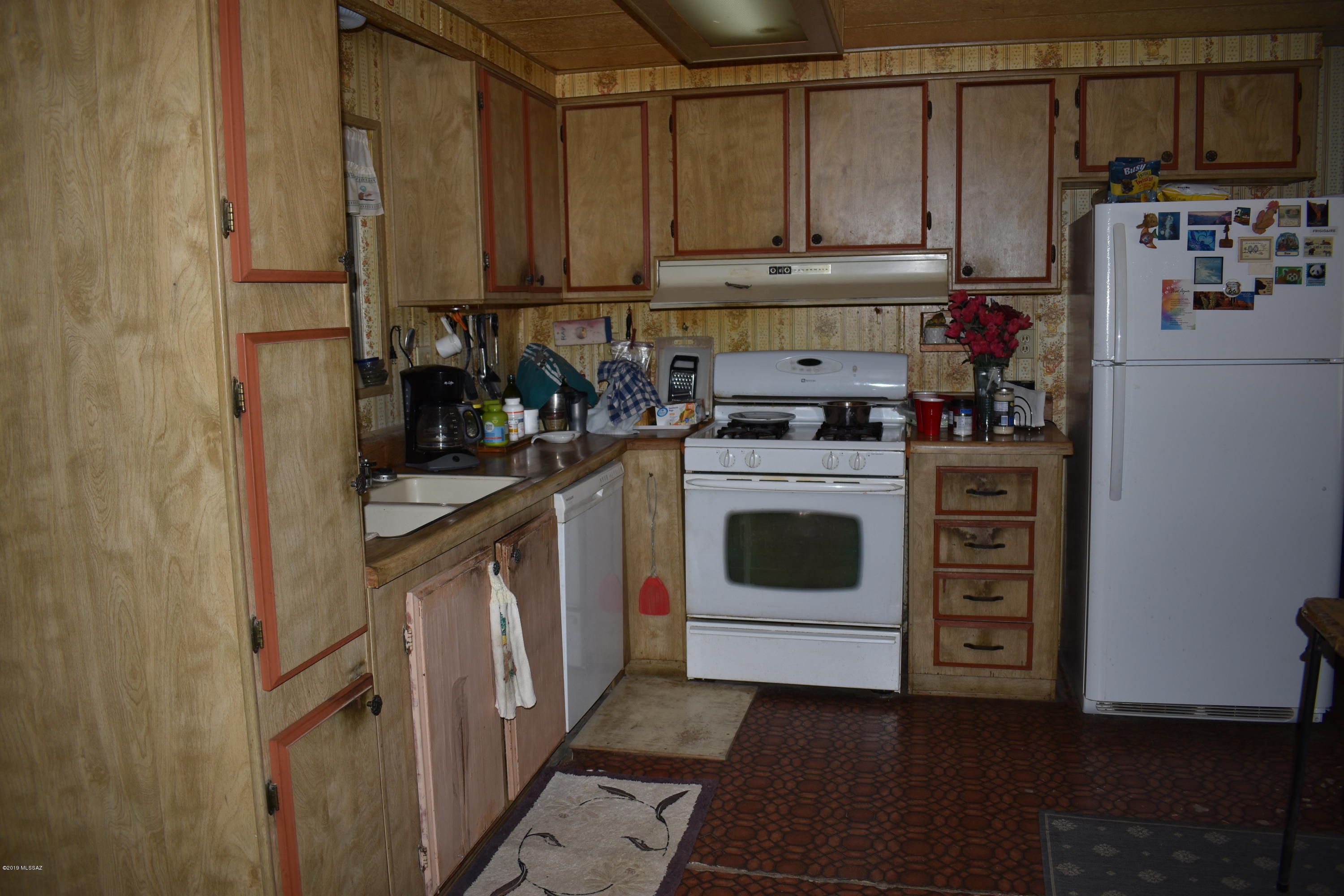 Millstone Manor NO. 6 - Residential