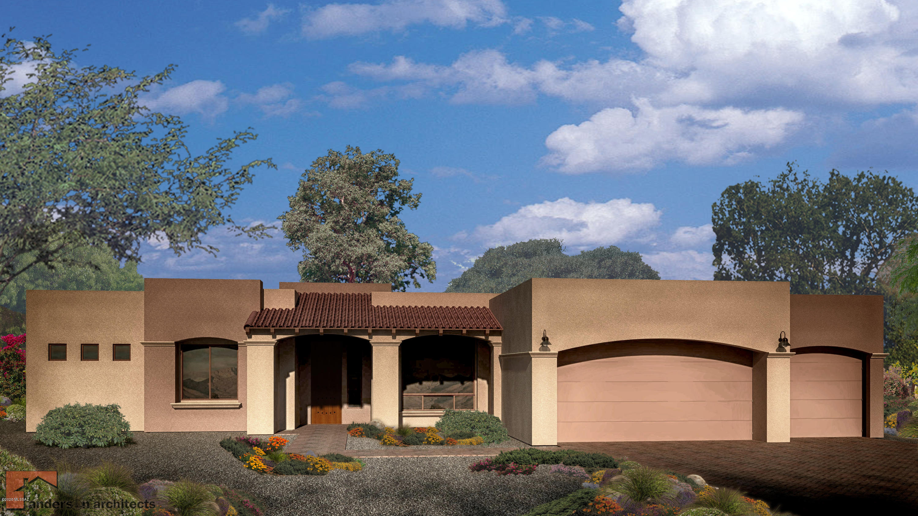 Mountain View Ranch (1-362) - Residential