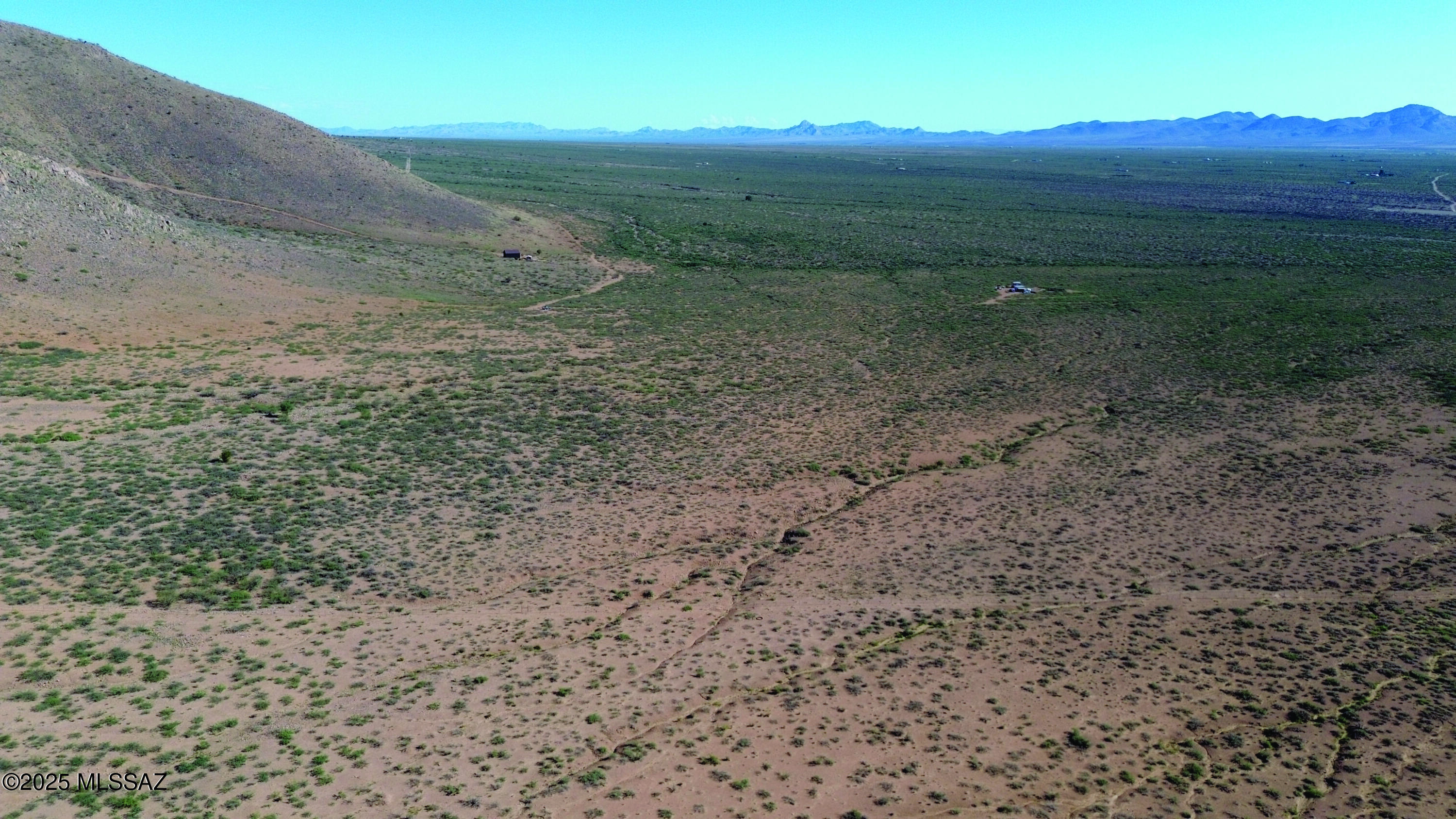 None - Land