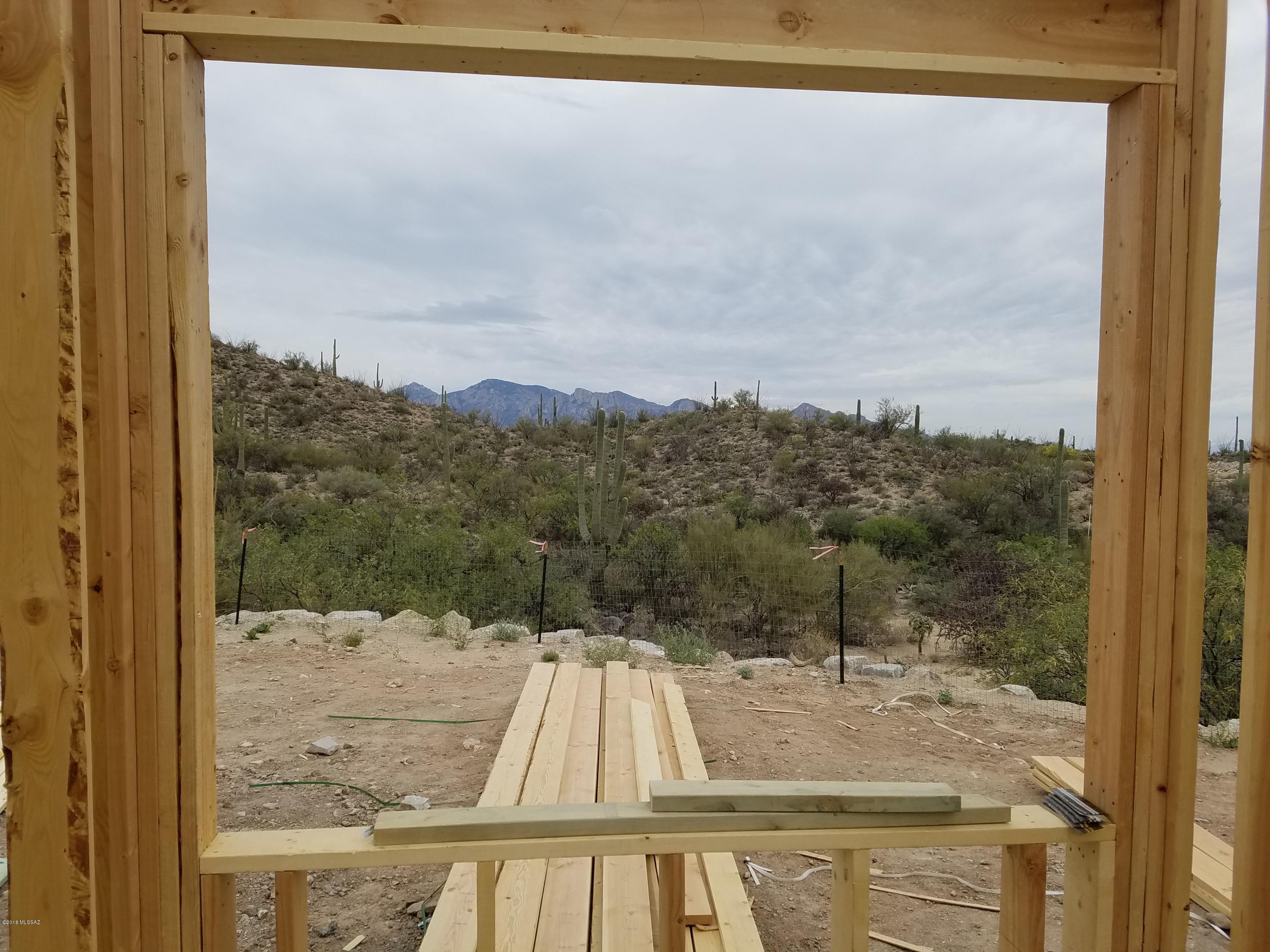 Stone Canyon III - Residential