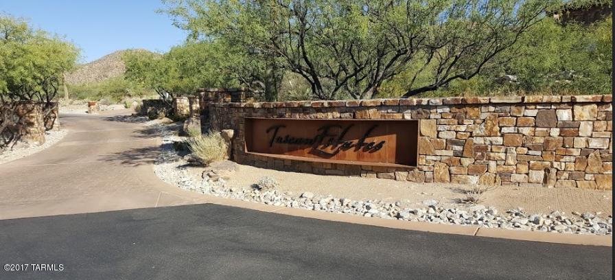 Stone Canyon III - Residential