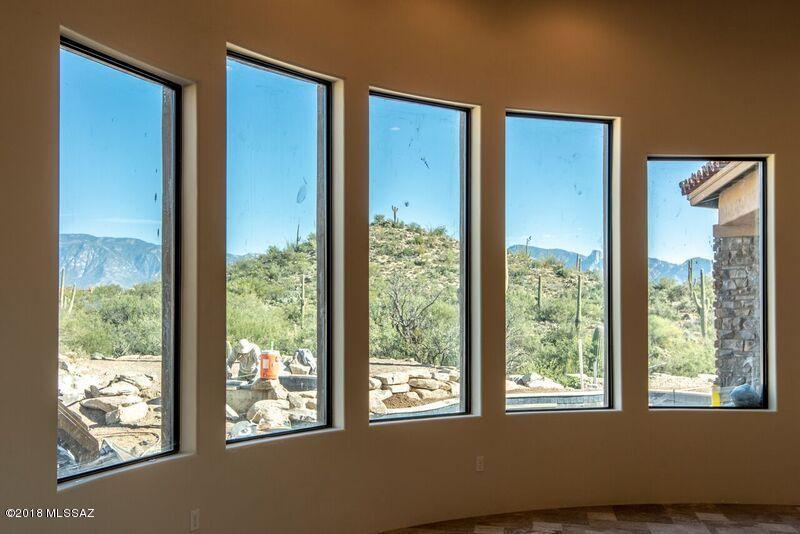 Stone Canyon III - Residential