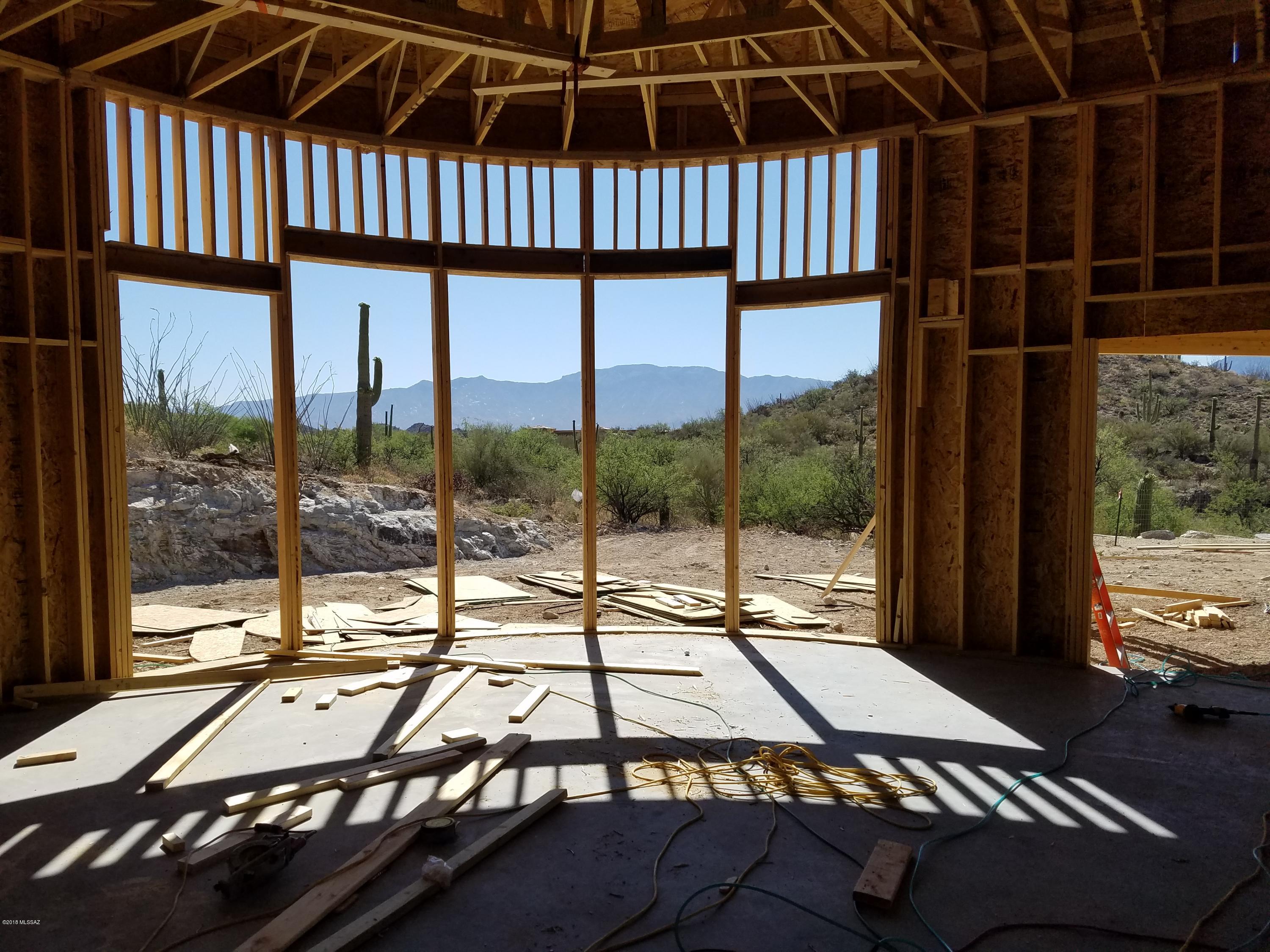 Stone Canyon III - Residential
