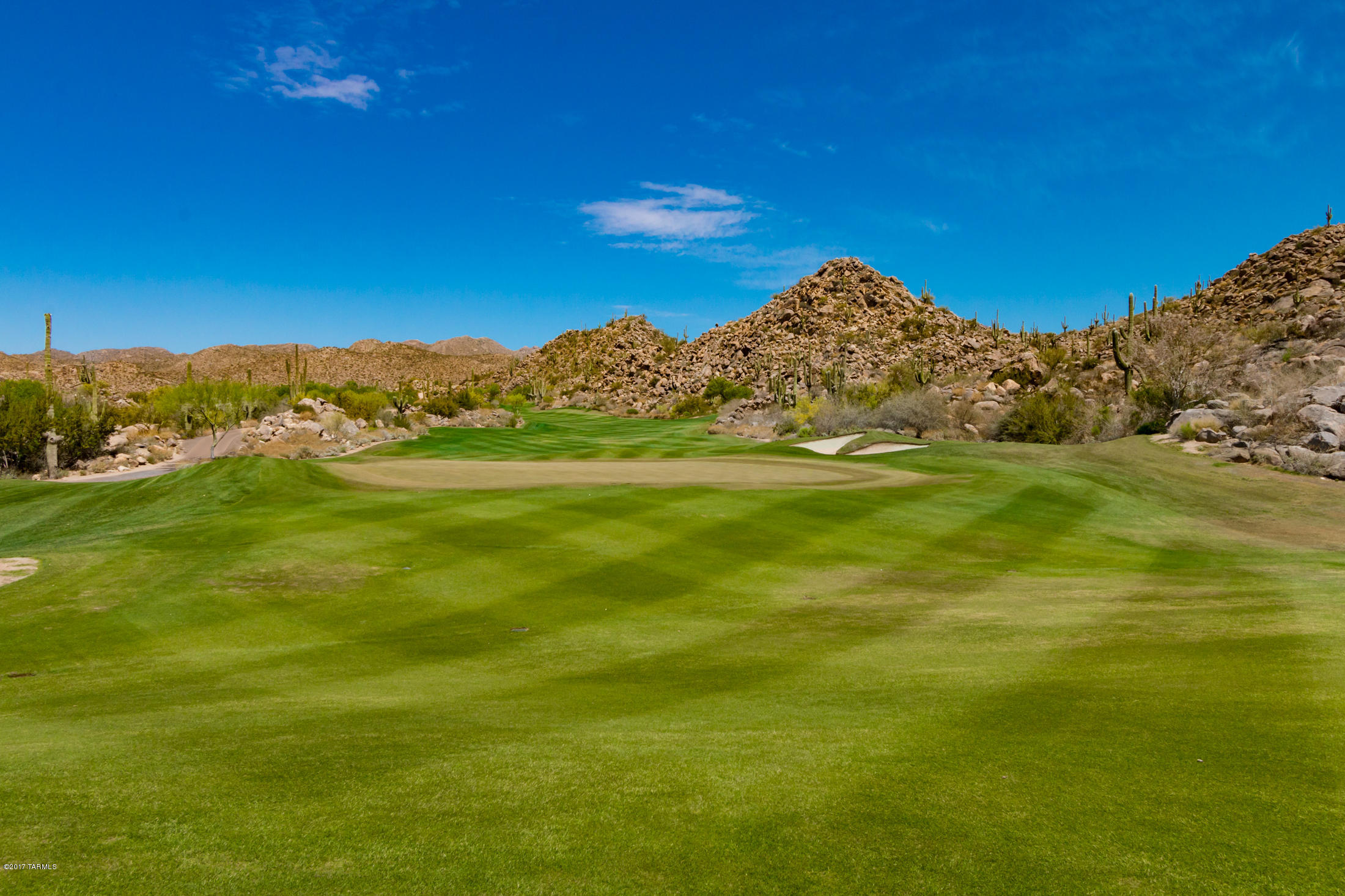 Stone Canyon III - Residential