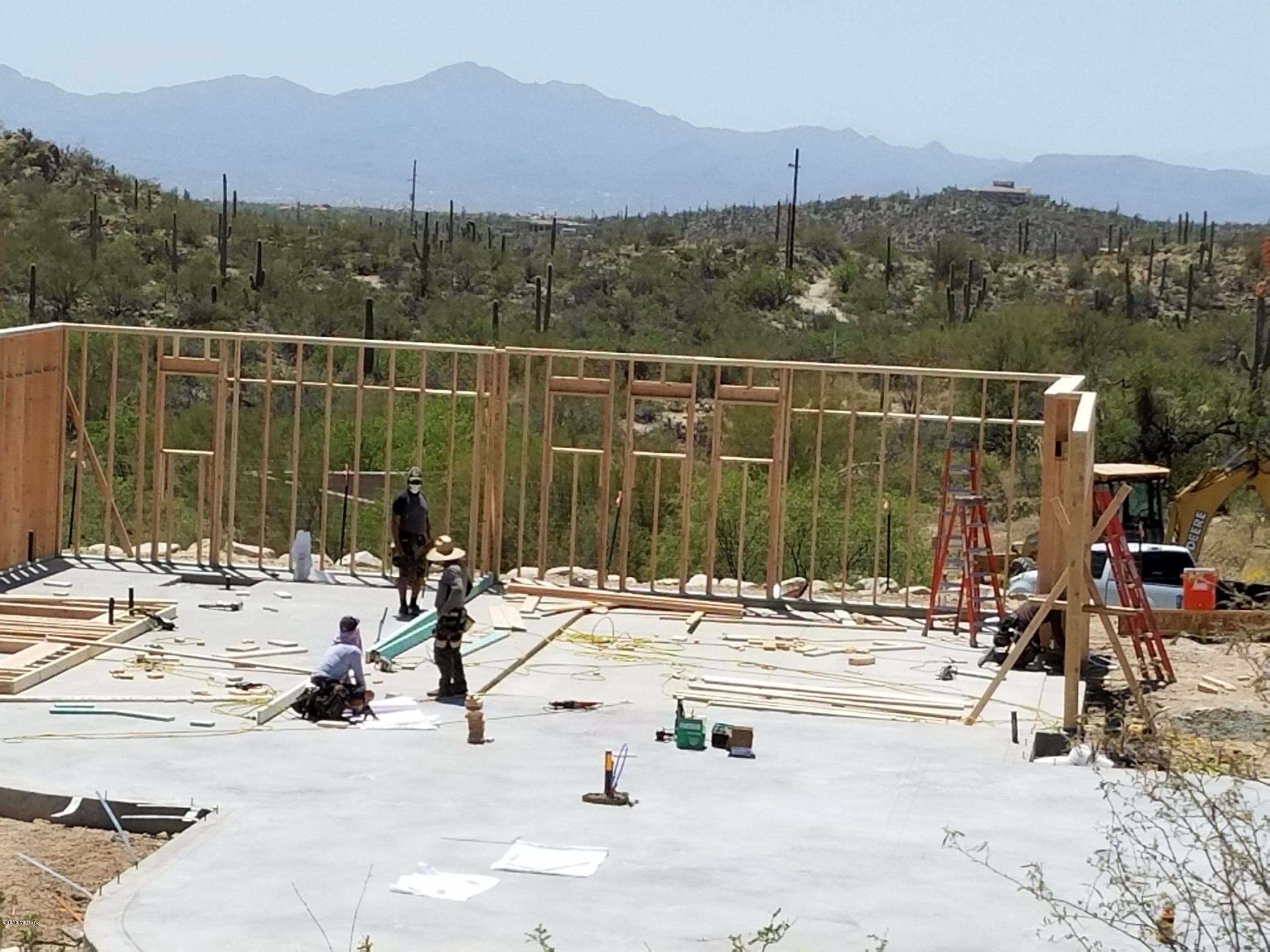 Stone Canyon III - Residential