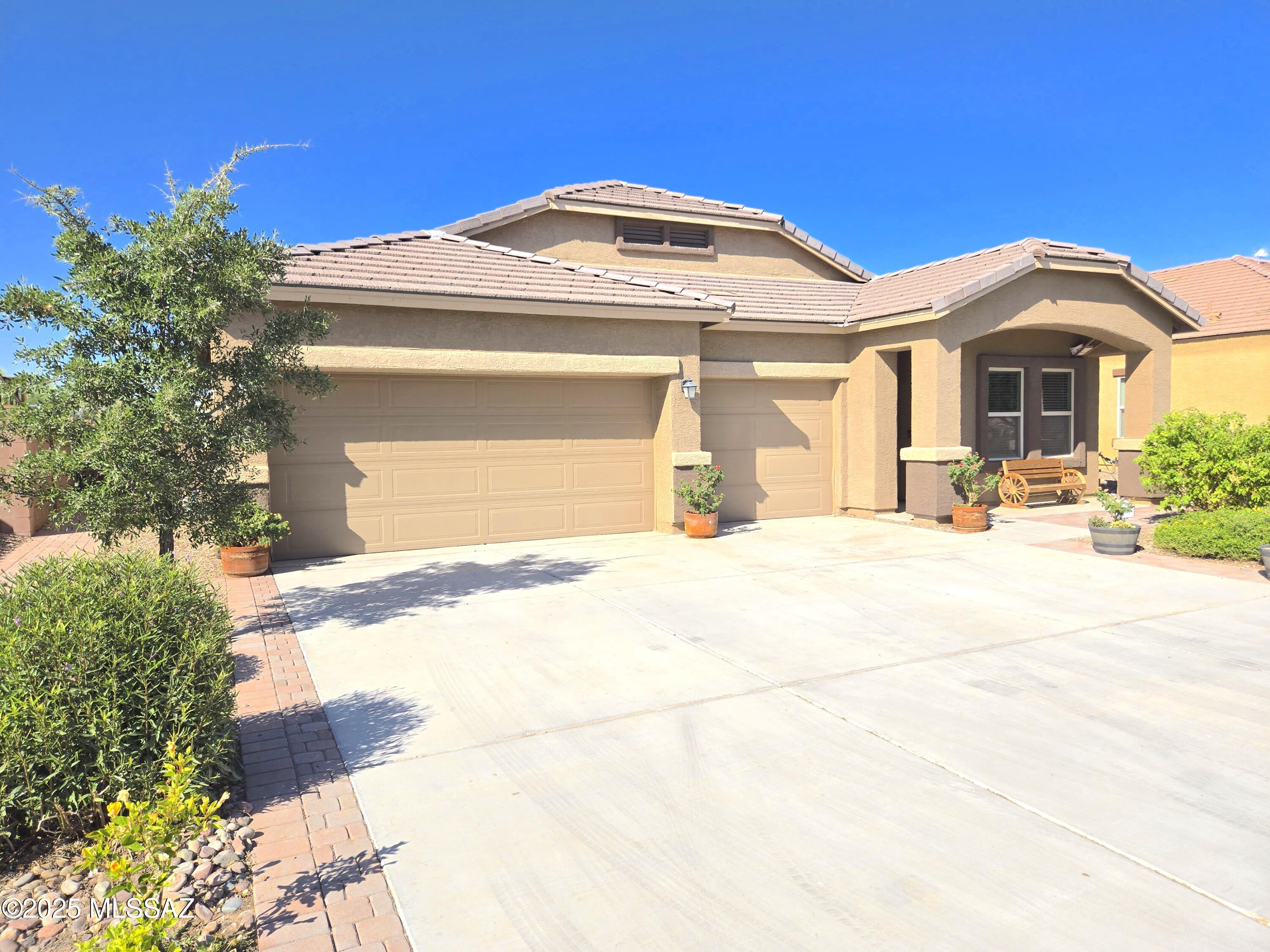 Farm Field Five - Residential
