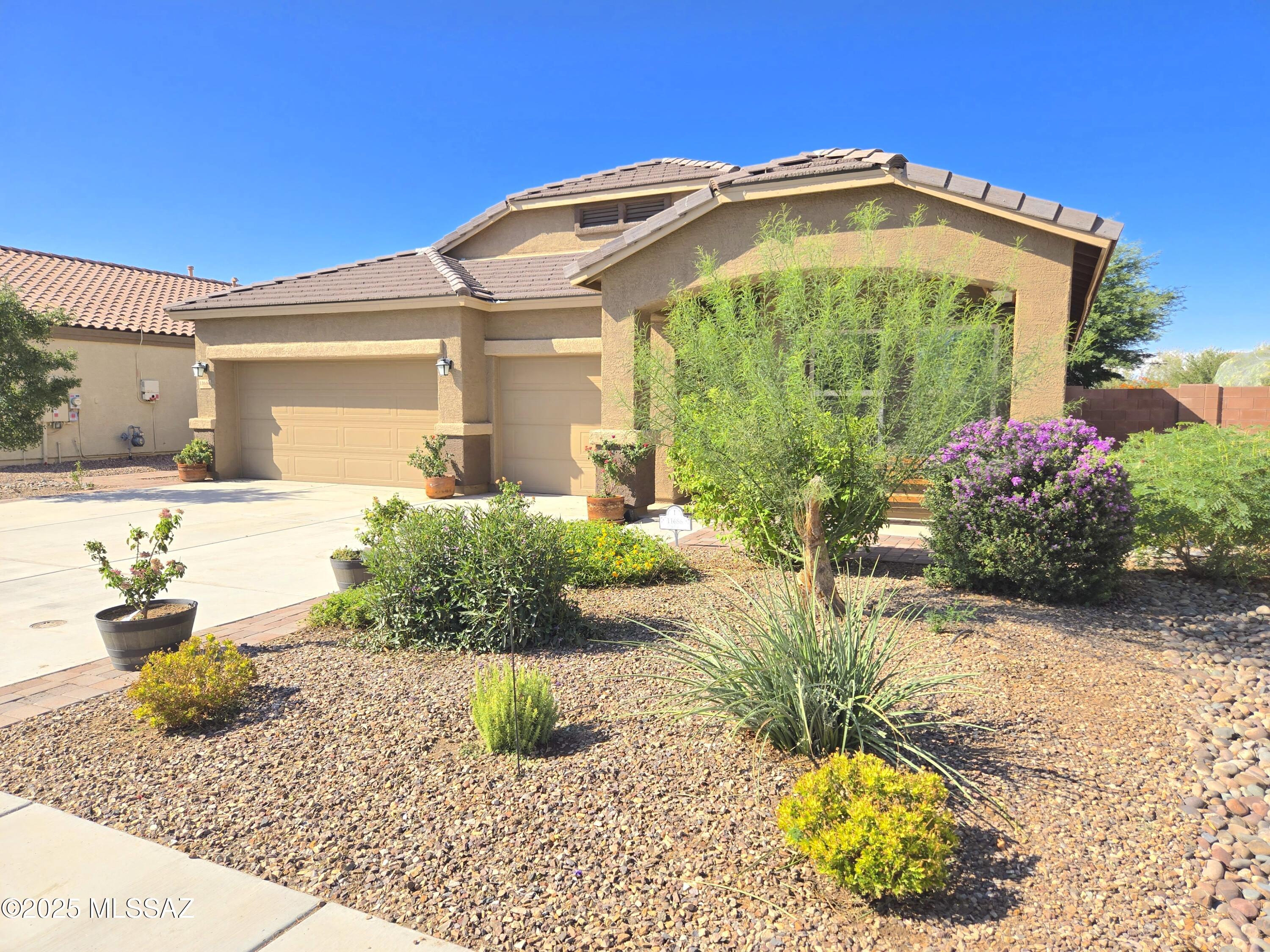 Farm Field Five - Residential