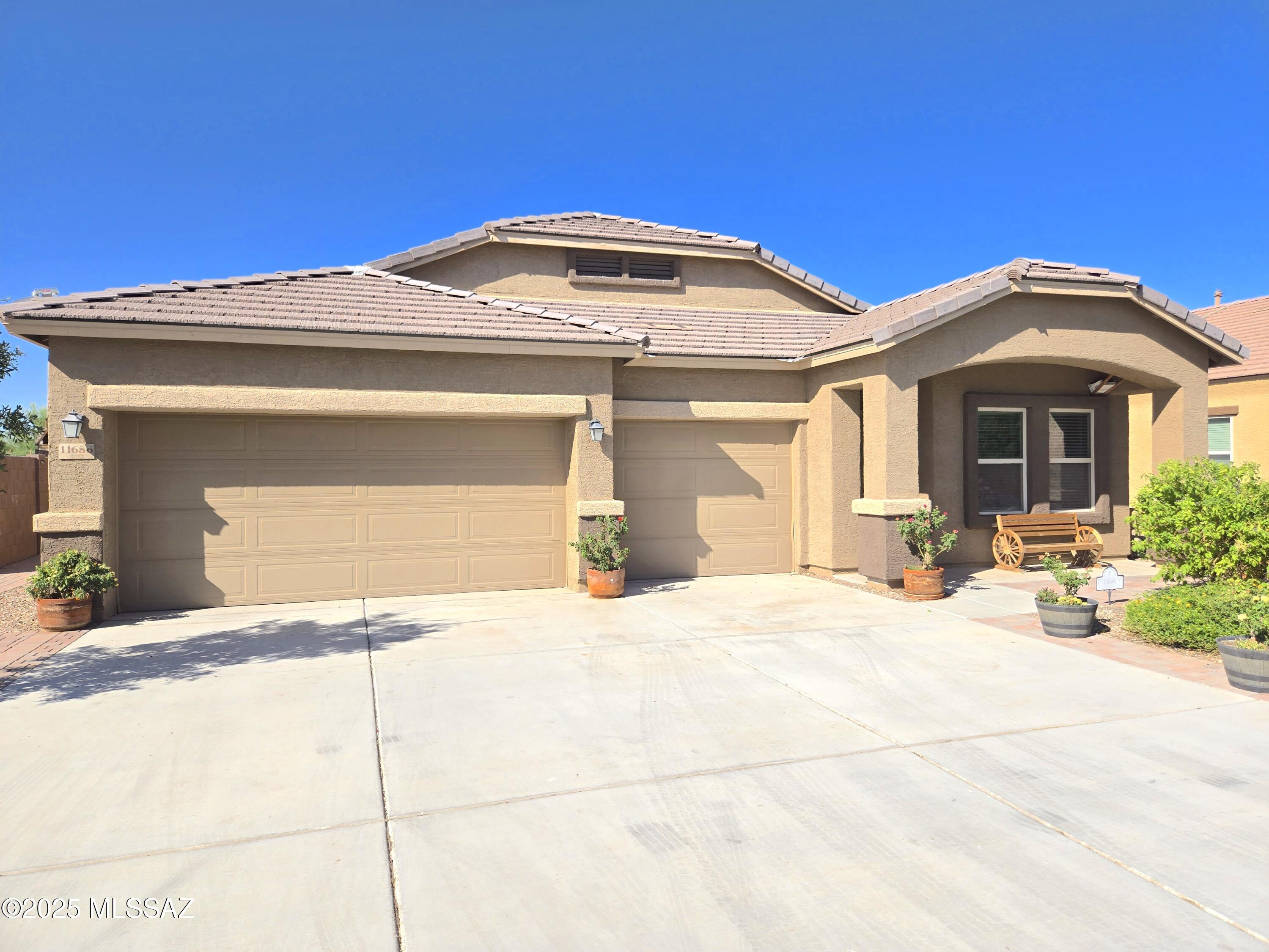 Farm Field Five - Residential