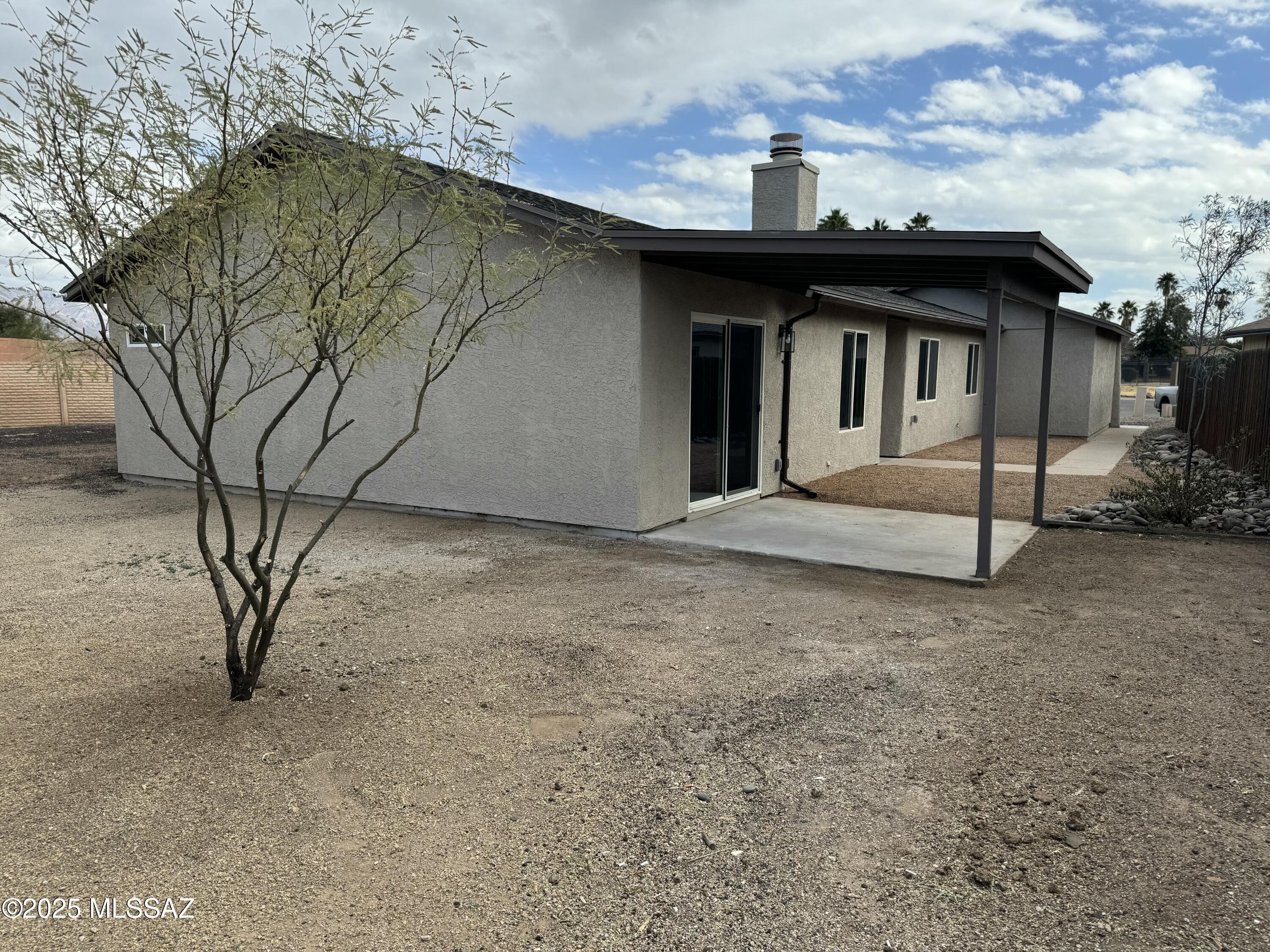 Edgebrooke Village (1-79) - Residential