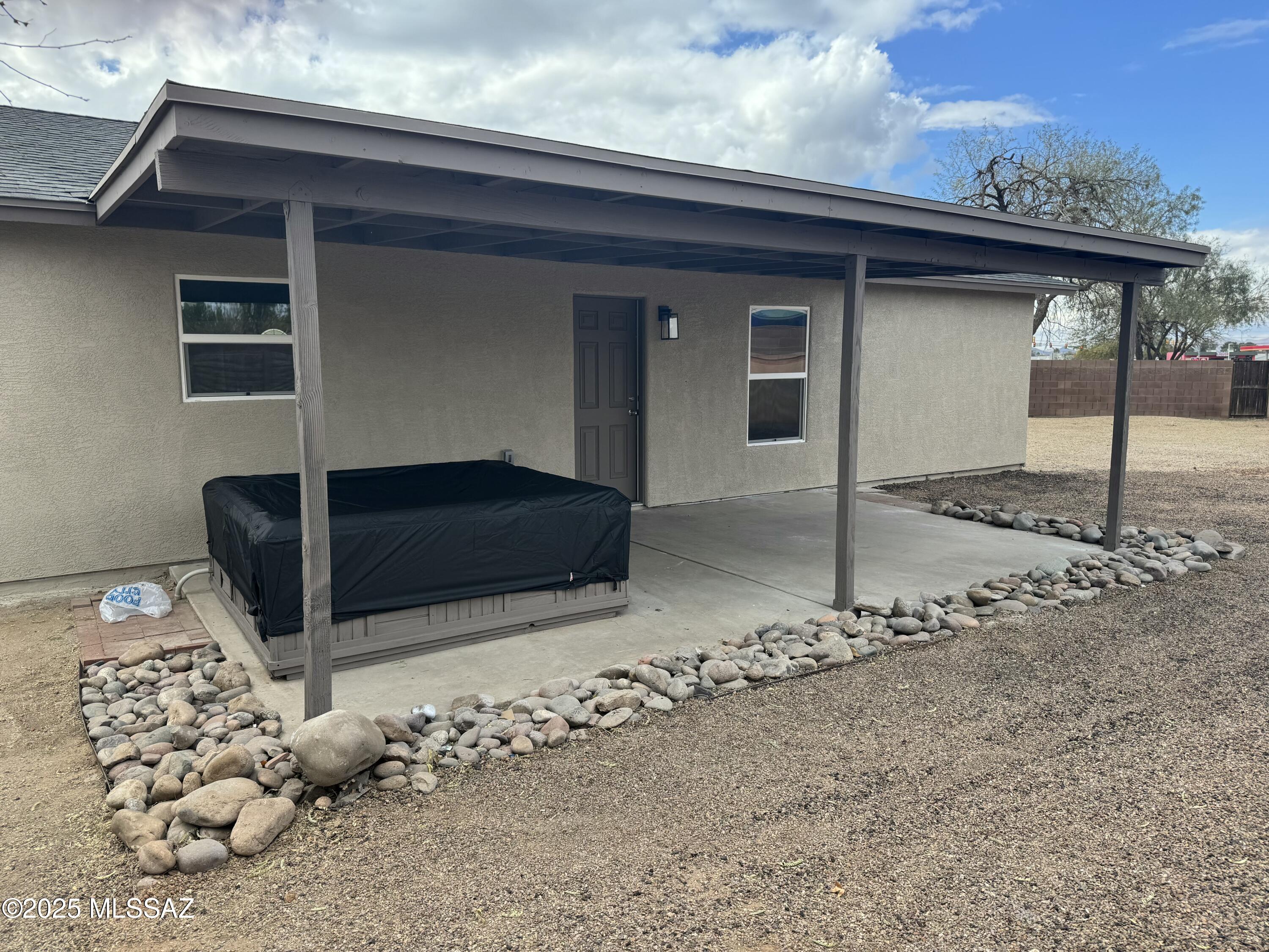 Edgebrooke Village (1-79) - Residential