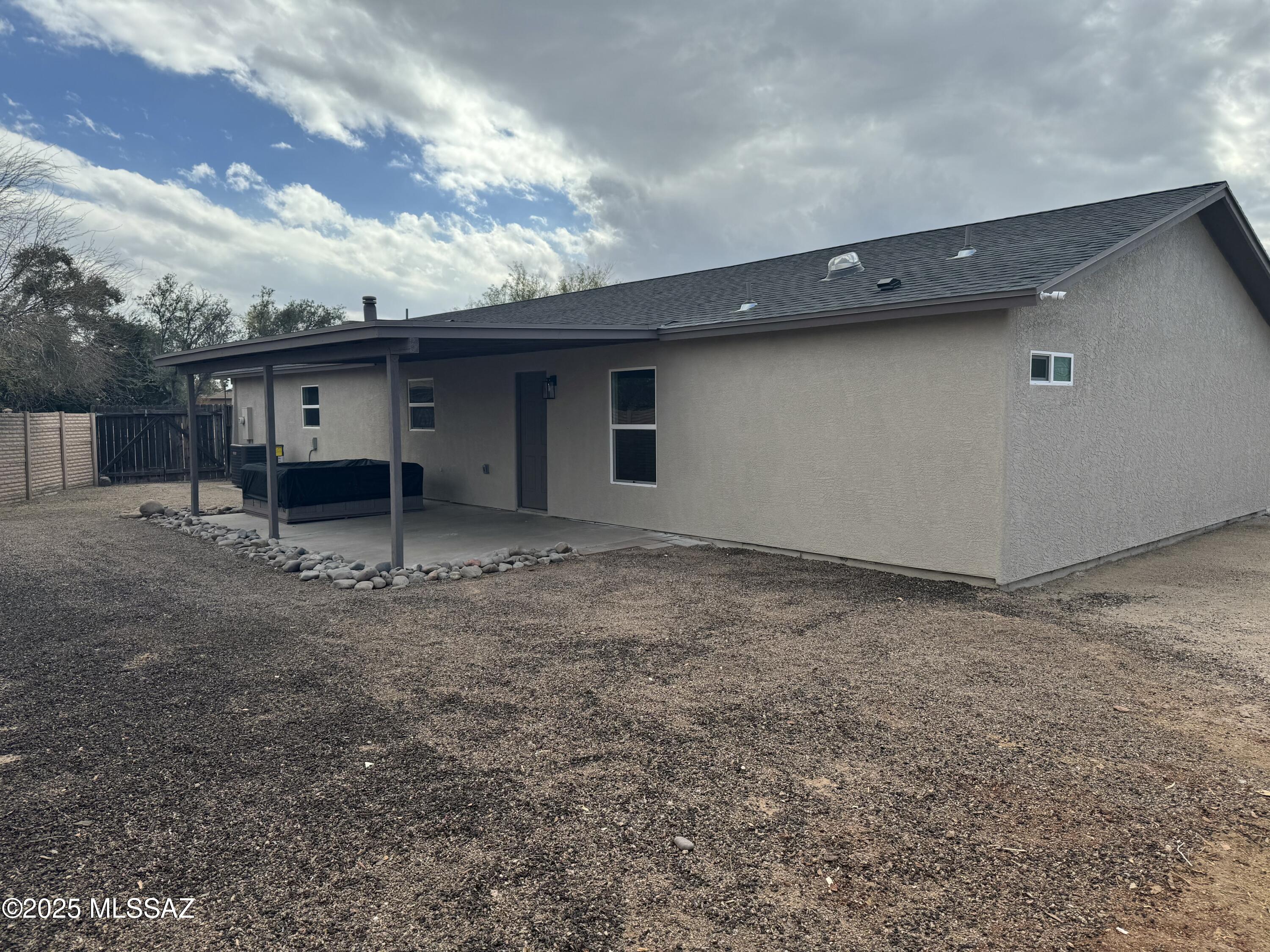 Edgebrooke Village (1-79) - Residential