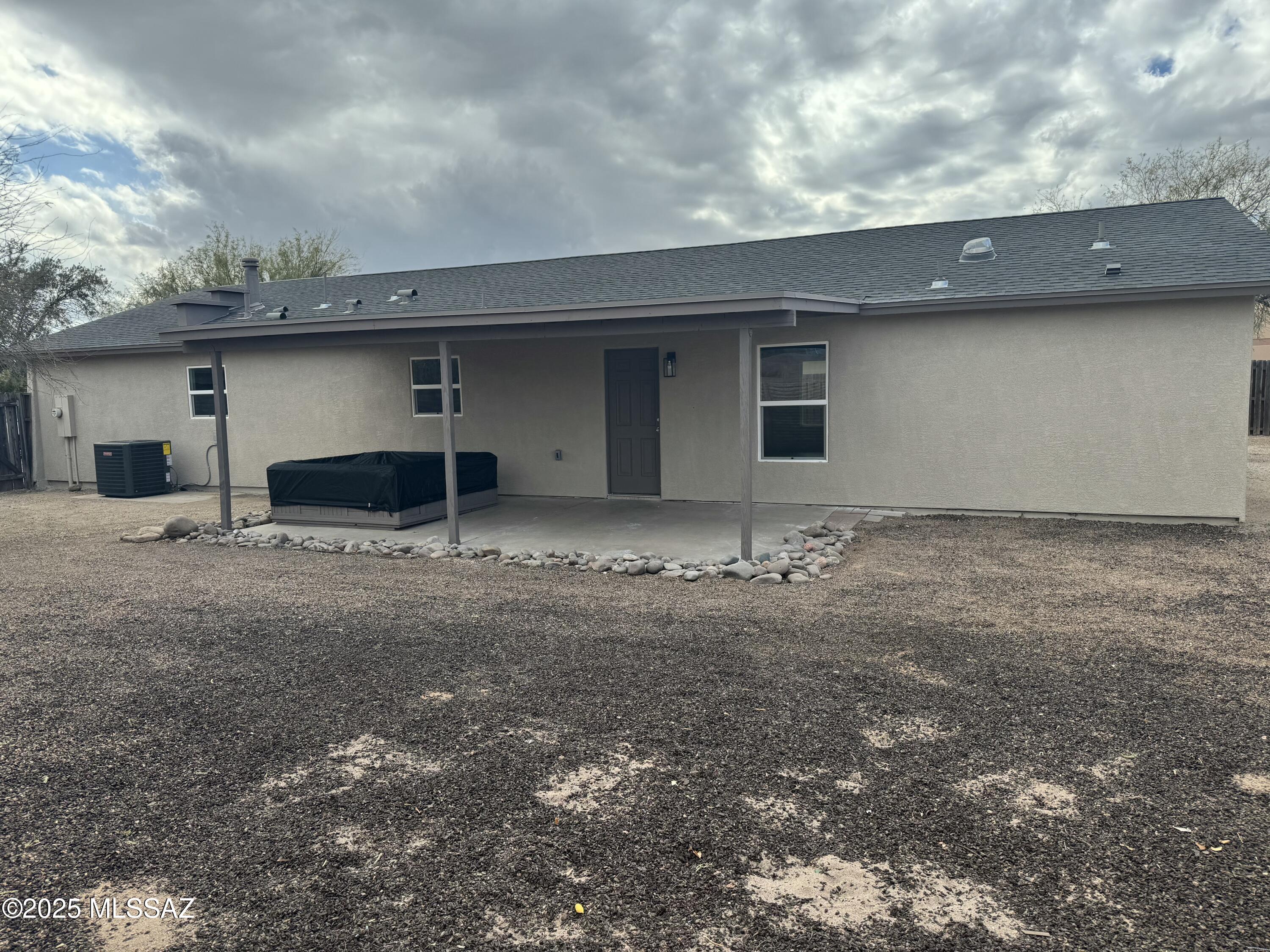 Edgebrooke Village (1-79) - Residential