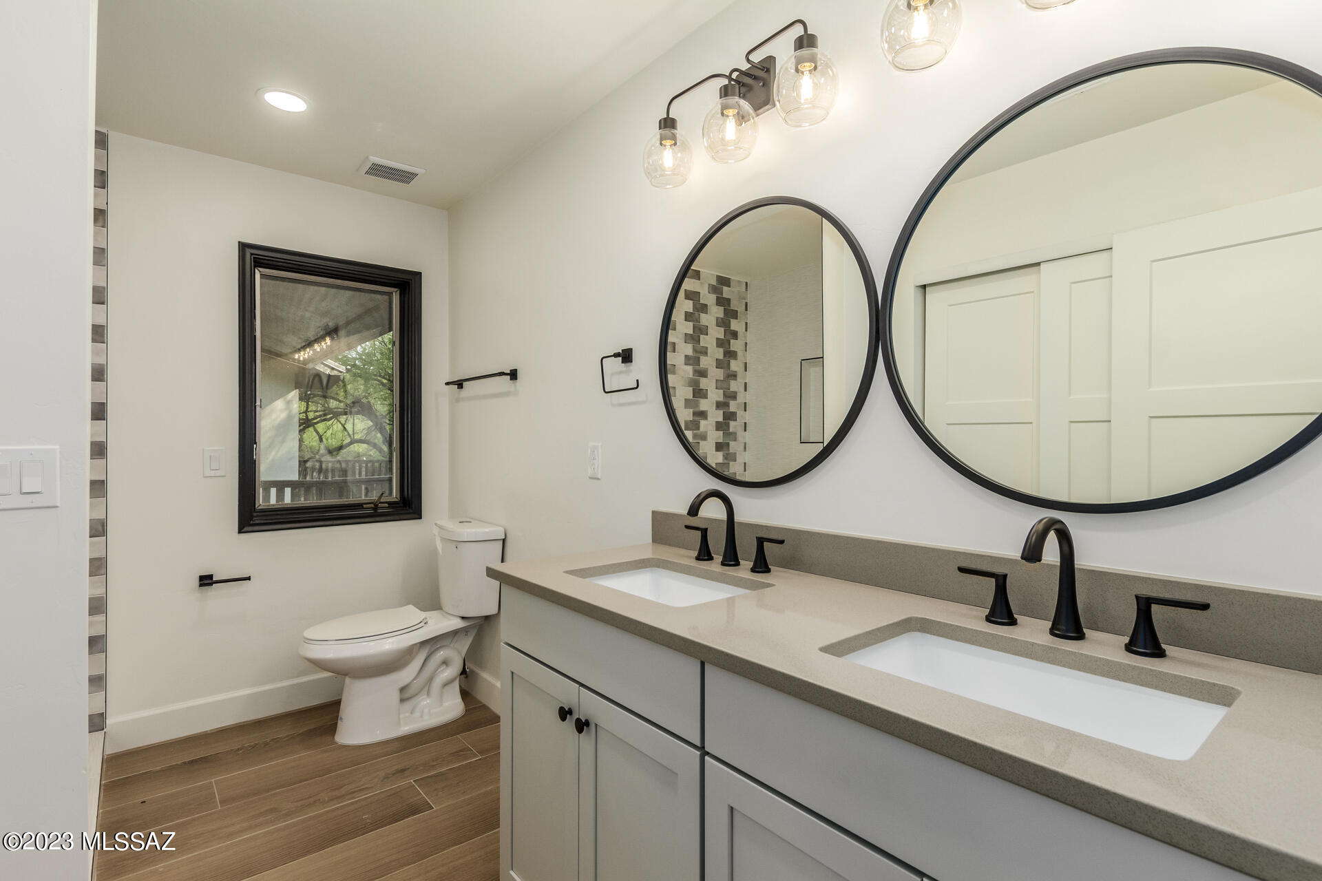 Sycamore Vista Estates (1-21) - Residential