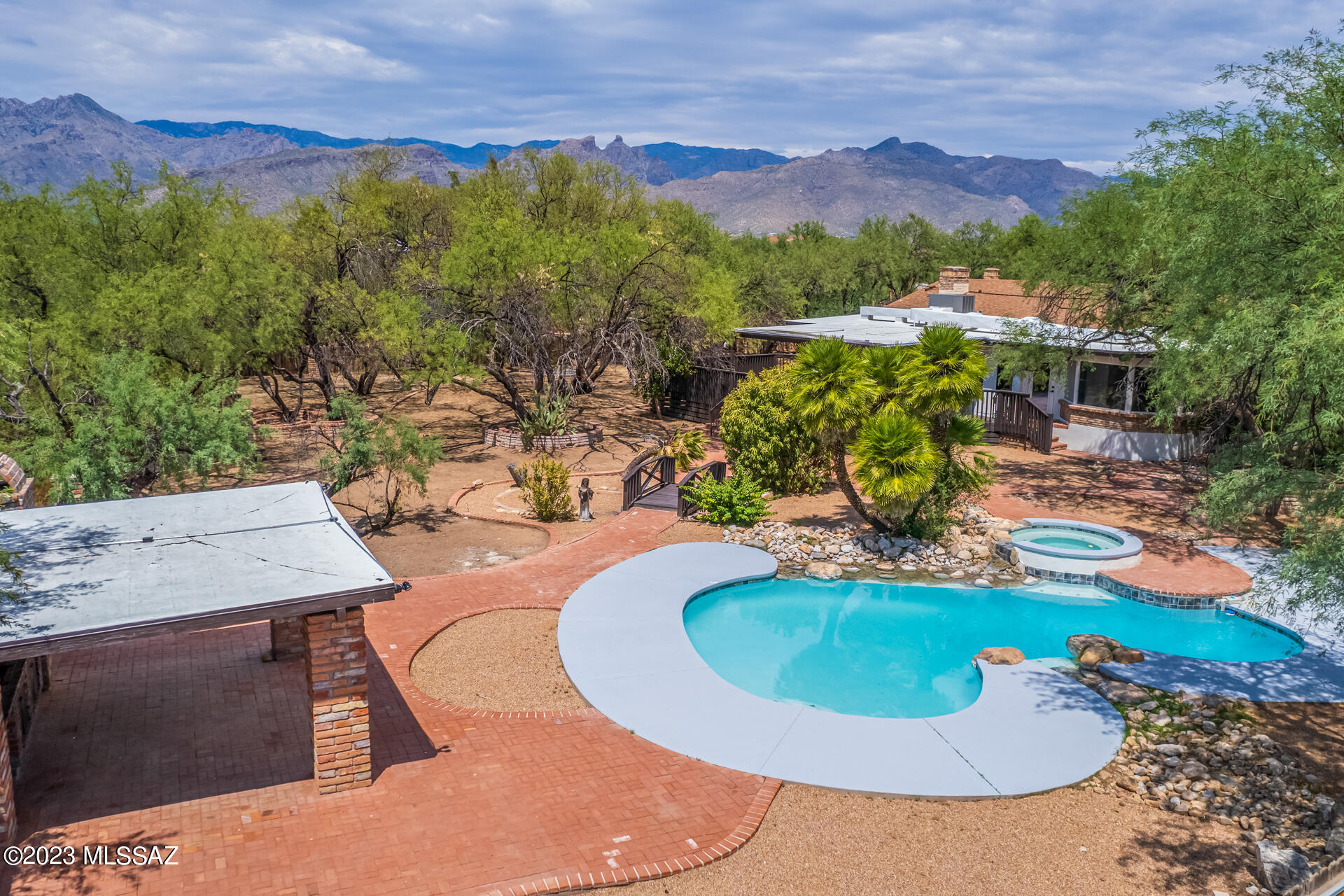 Sycamore Vista Estates (1-21) - Residential