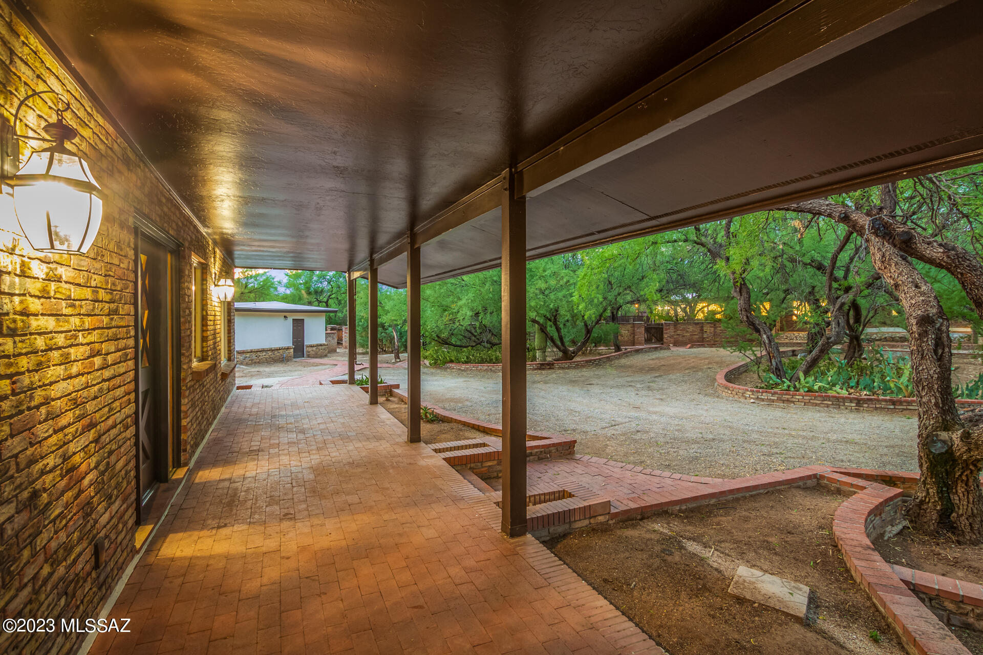 Sycamore Vista Estates (1-21) - Residential