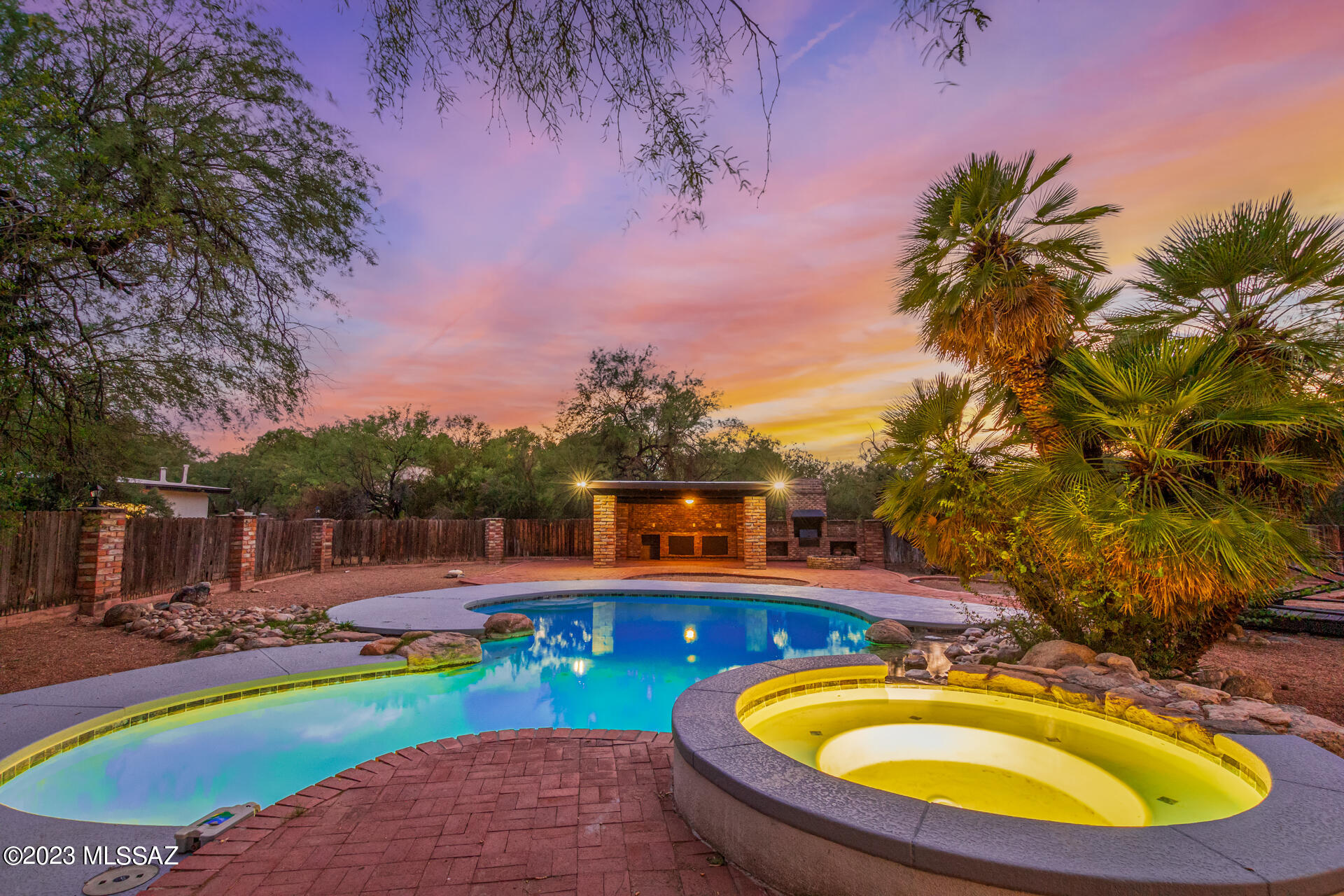 Sycamore Vista Estates (1-21) - Residential