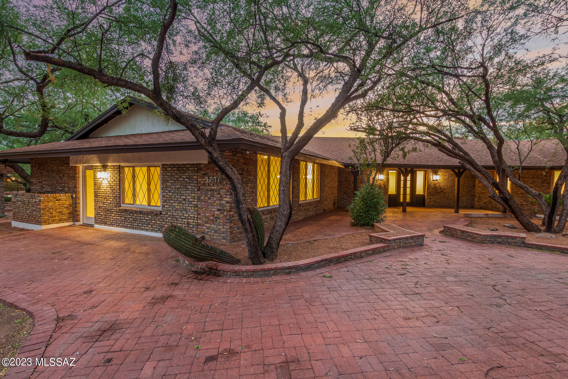 Sycamore Vista Estates (1-21) - Residential