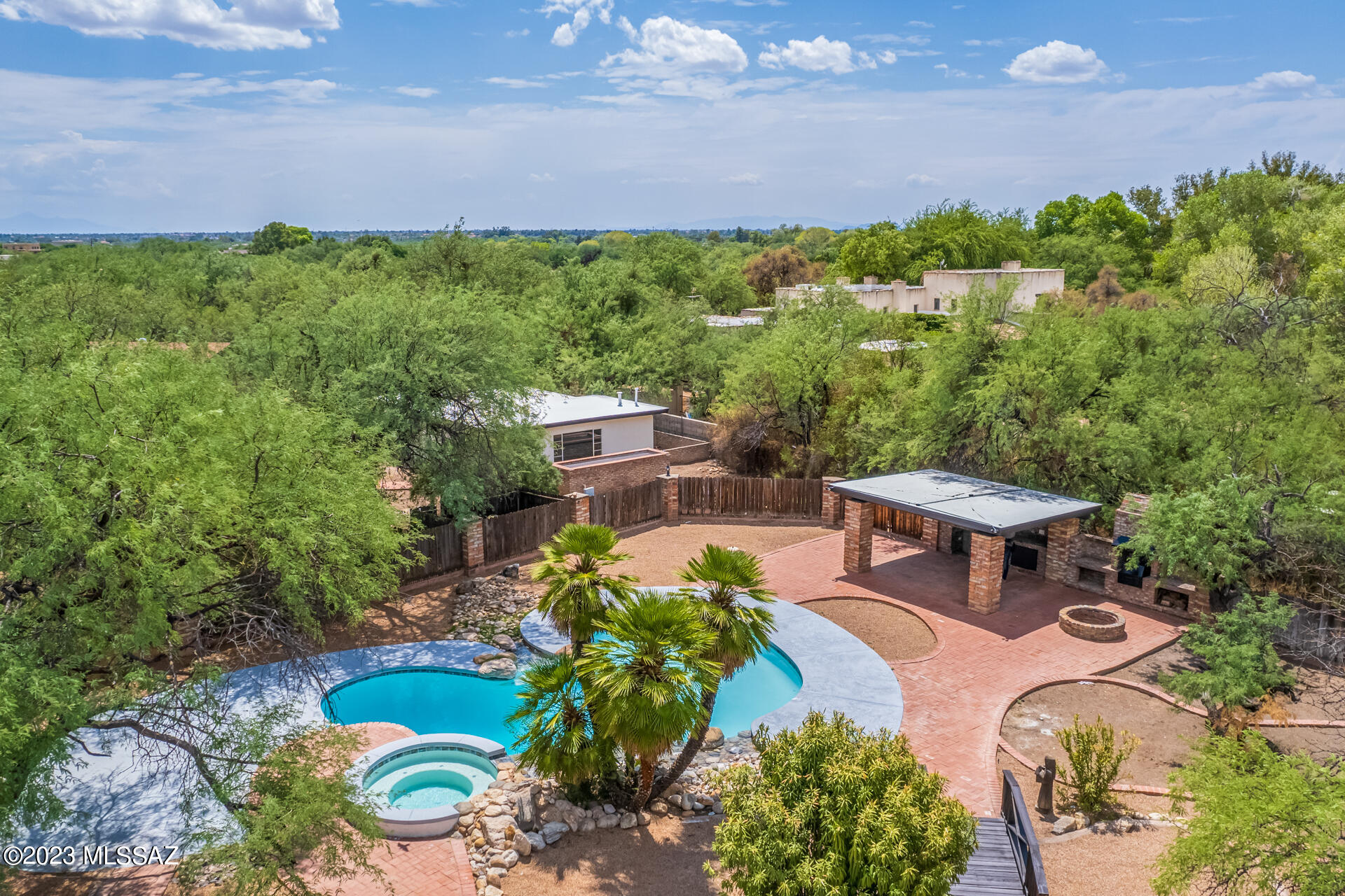 Sycamore Vista Estates (1-21) - Residential
