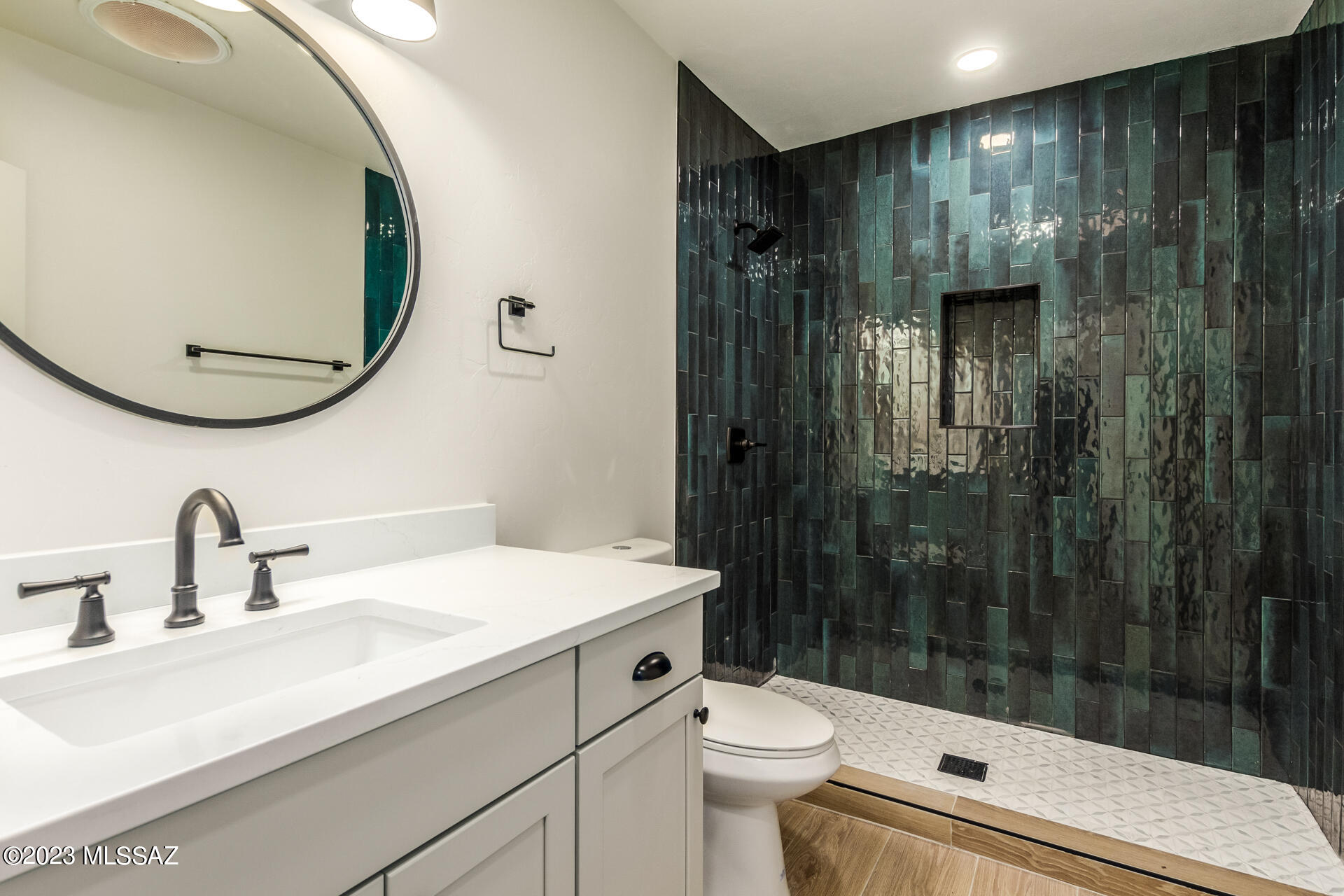 Sycamore Vista Estates (1-21) - Residential