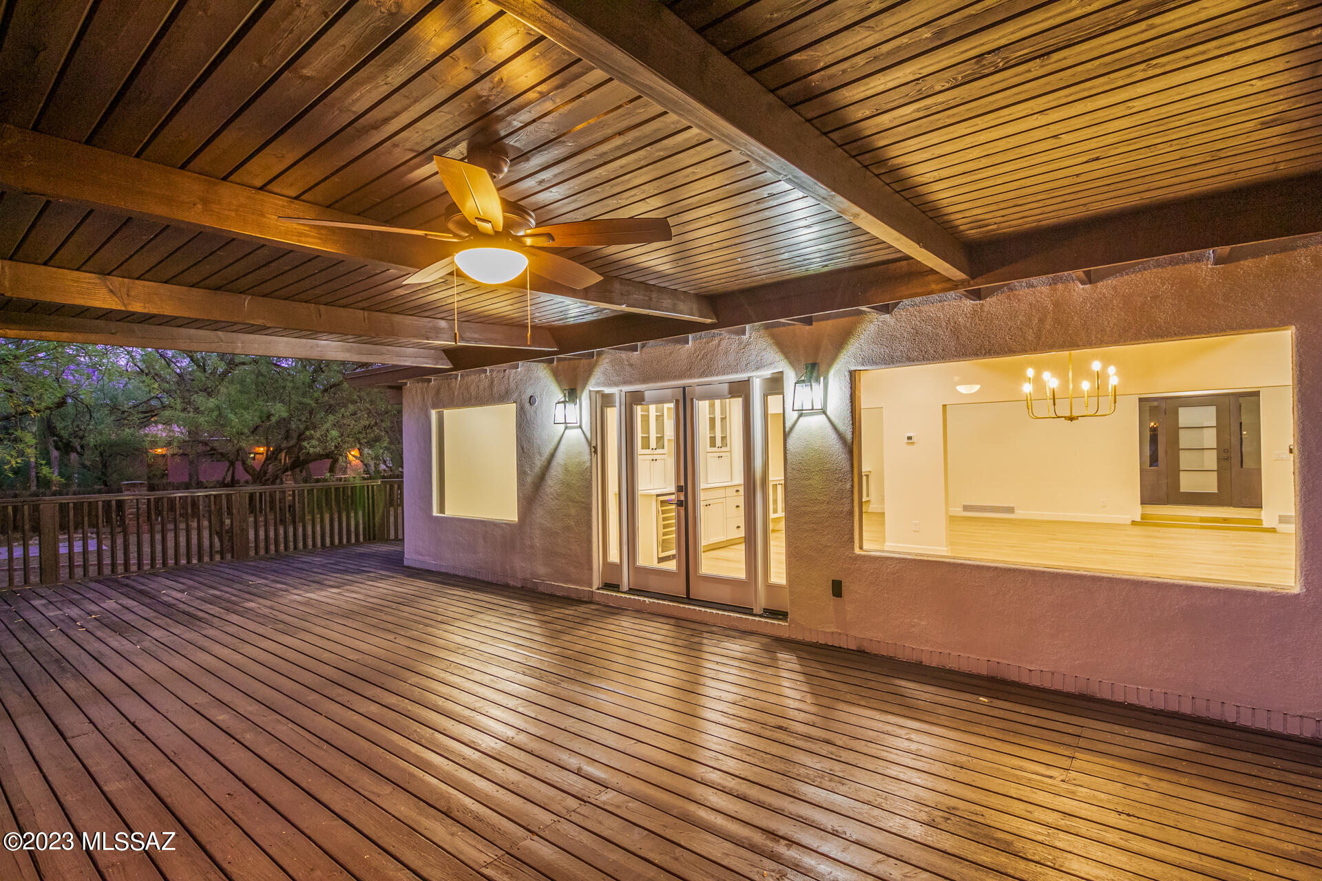 Sycamore Vista Estates (1-21) - Residential