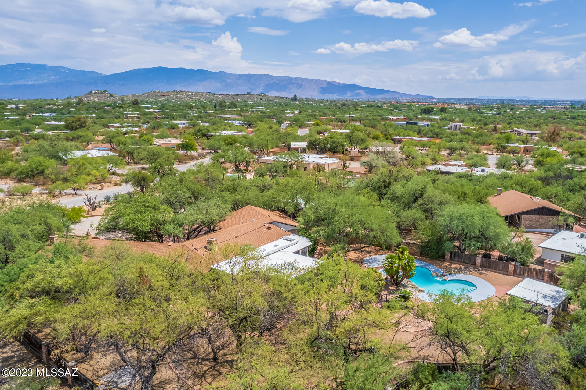 Sycamore Vista Estates (1-21) - Residential
