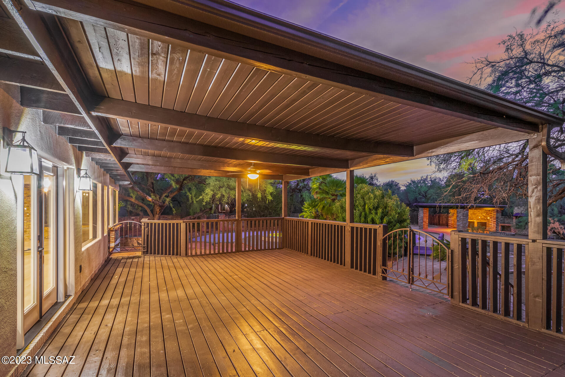 Sycamore Vista Estates (1-21) - Residential
