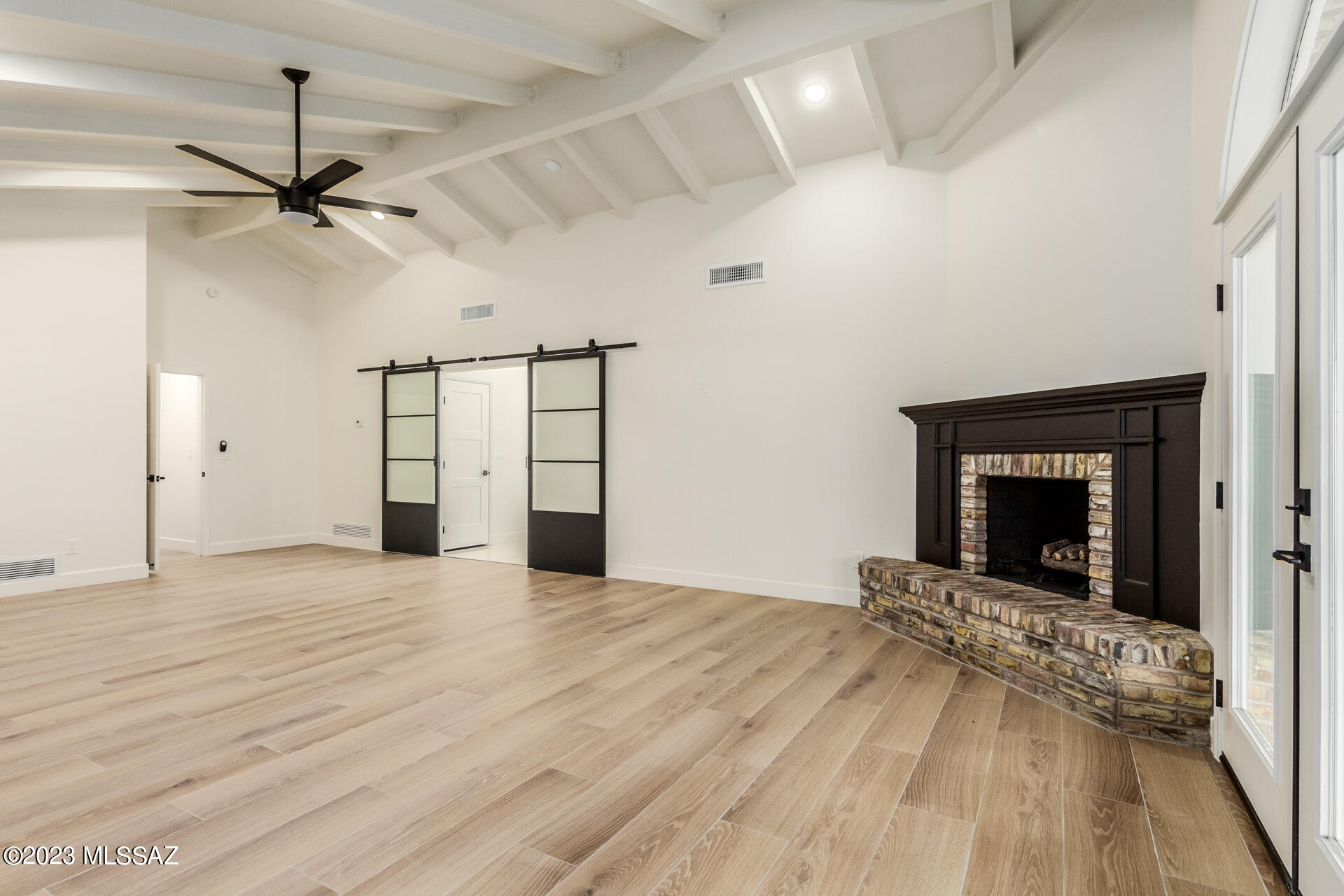 Sycamore Vista Estates (1-21) - Residential