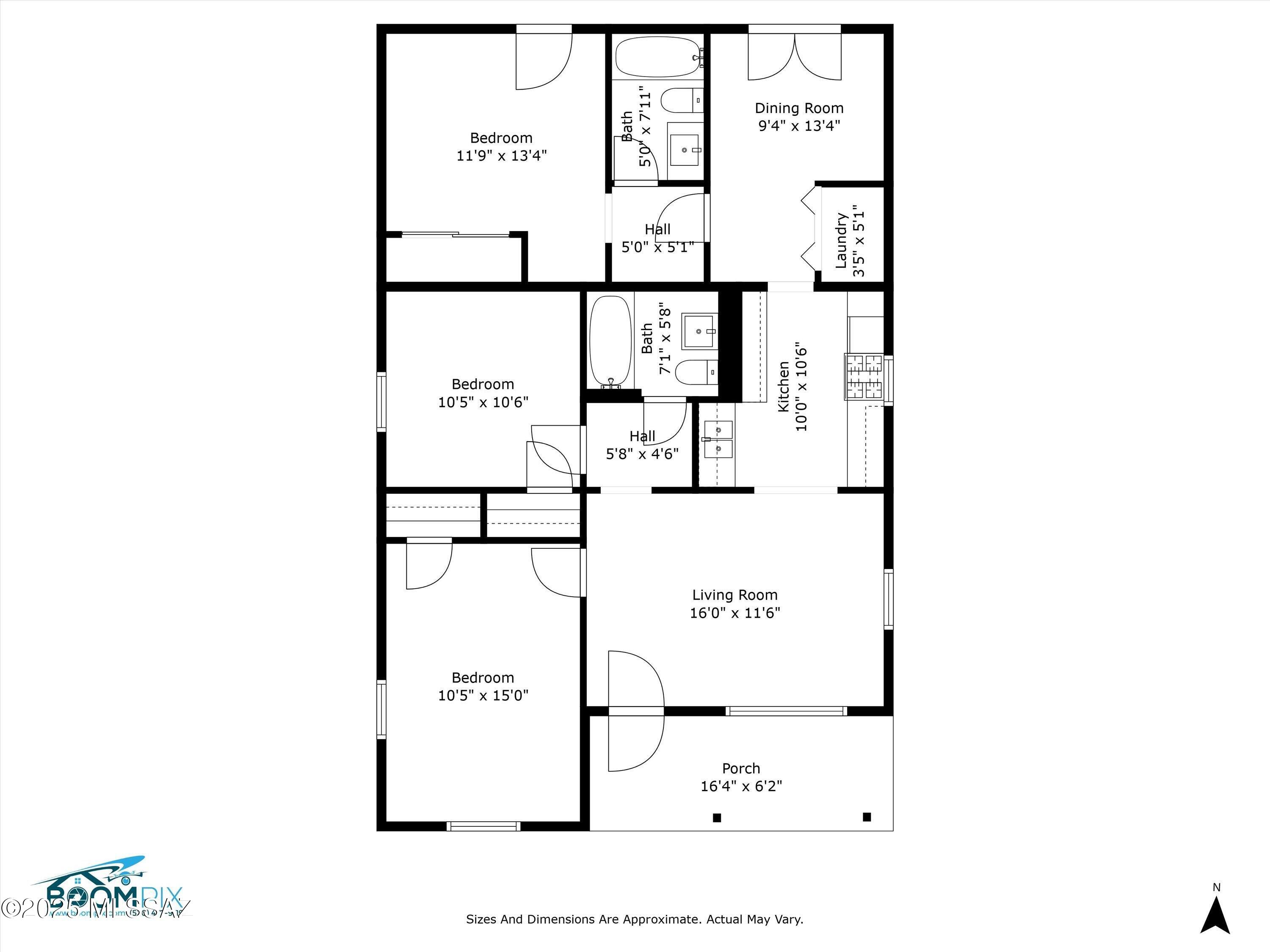 126 W Jacinto Street