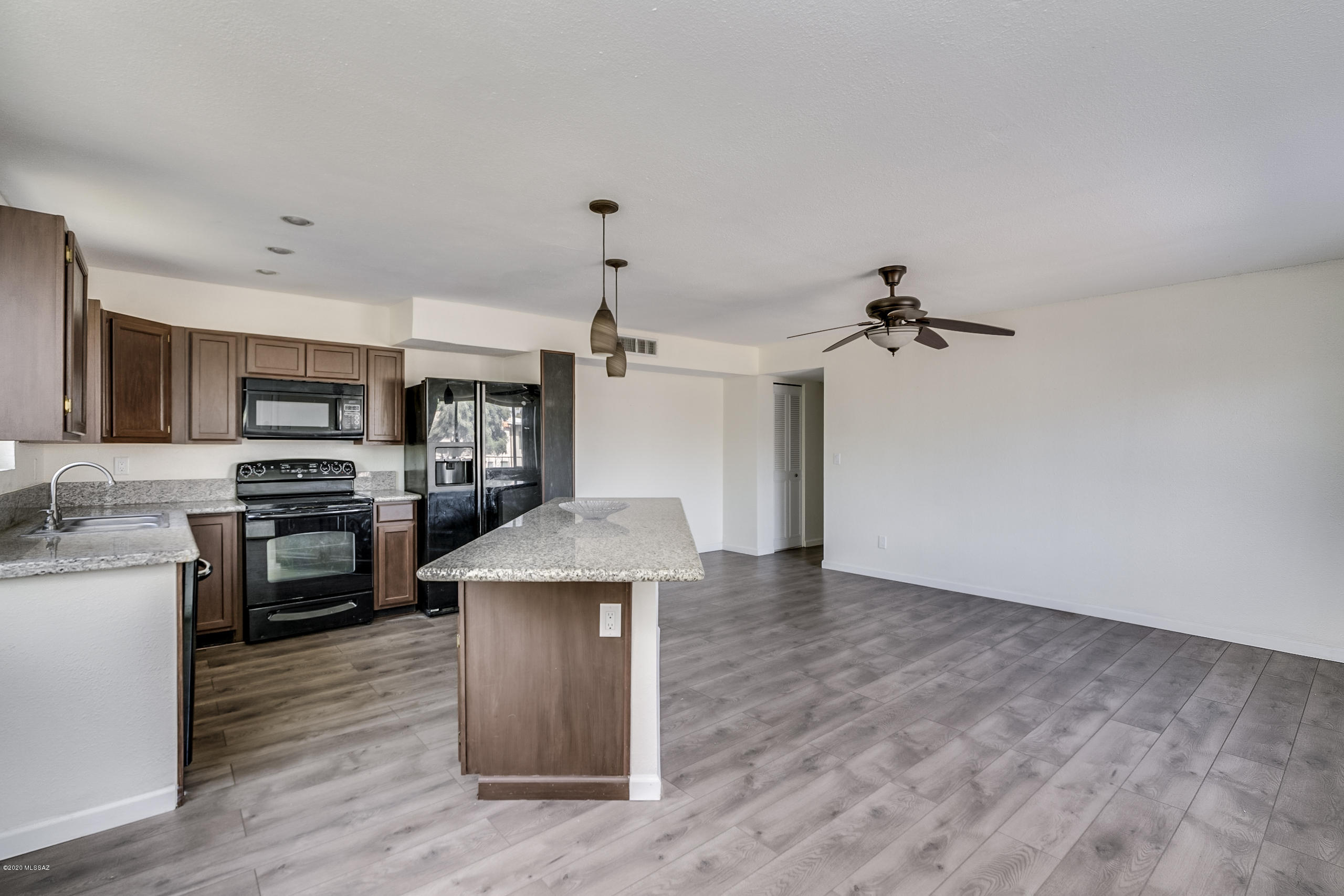 Monte Catalina Estates (1-10) - Residential