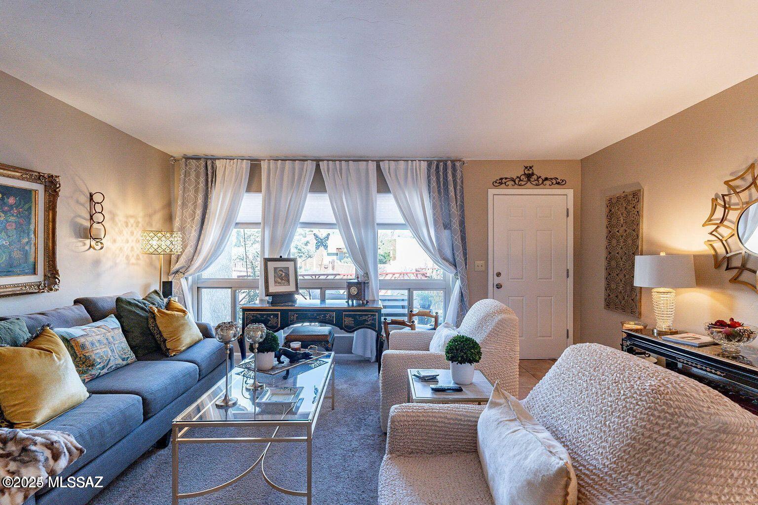6255 N Camino Pimeria Alta, Apt 22 APT 4