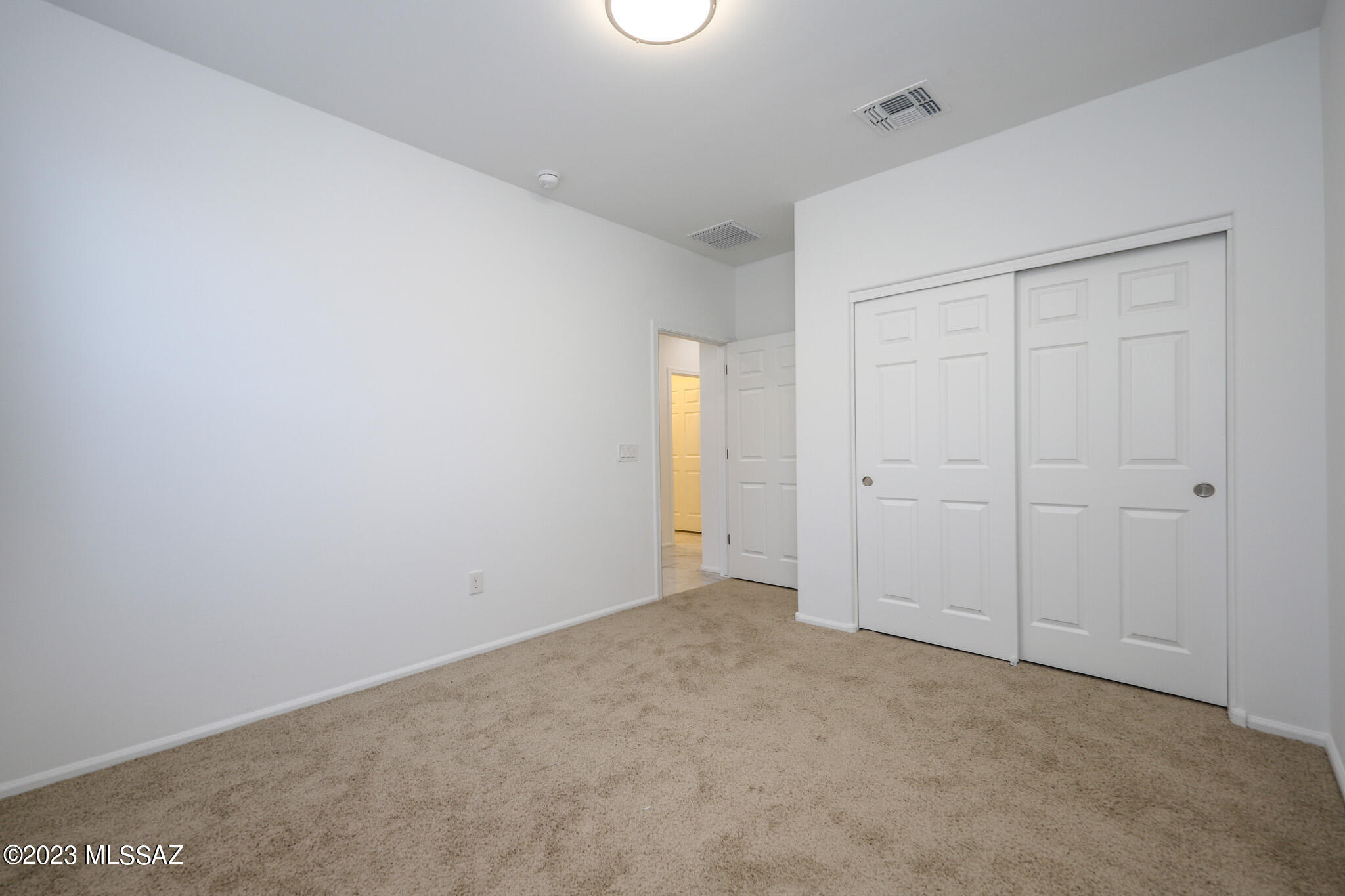 Saguaro Trails Block 1 - Residential Lease