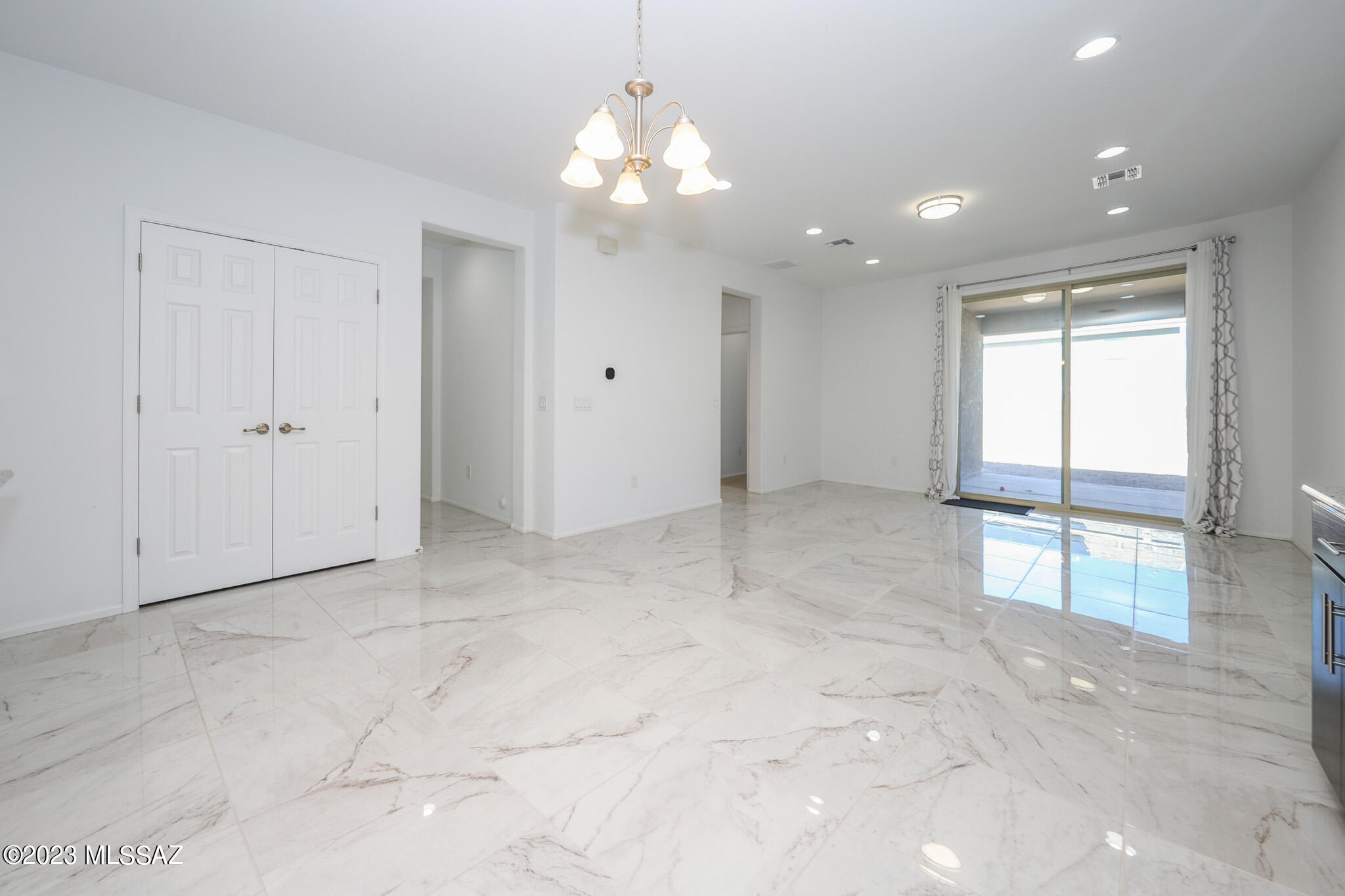 Saguaro Trails Block 1 - Residential Lease
