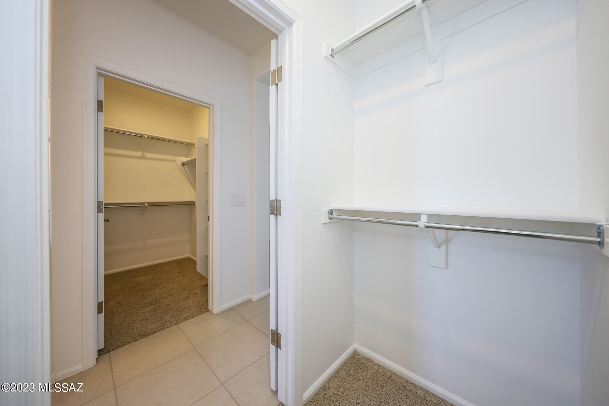 Saguaro Trails Block 1 - Residential Lease